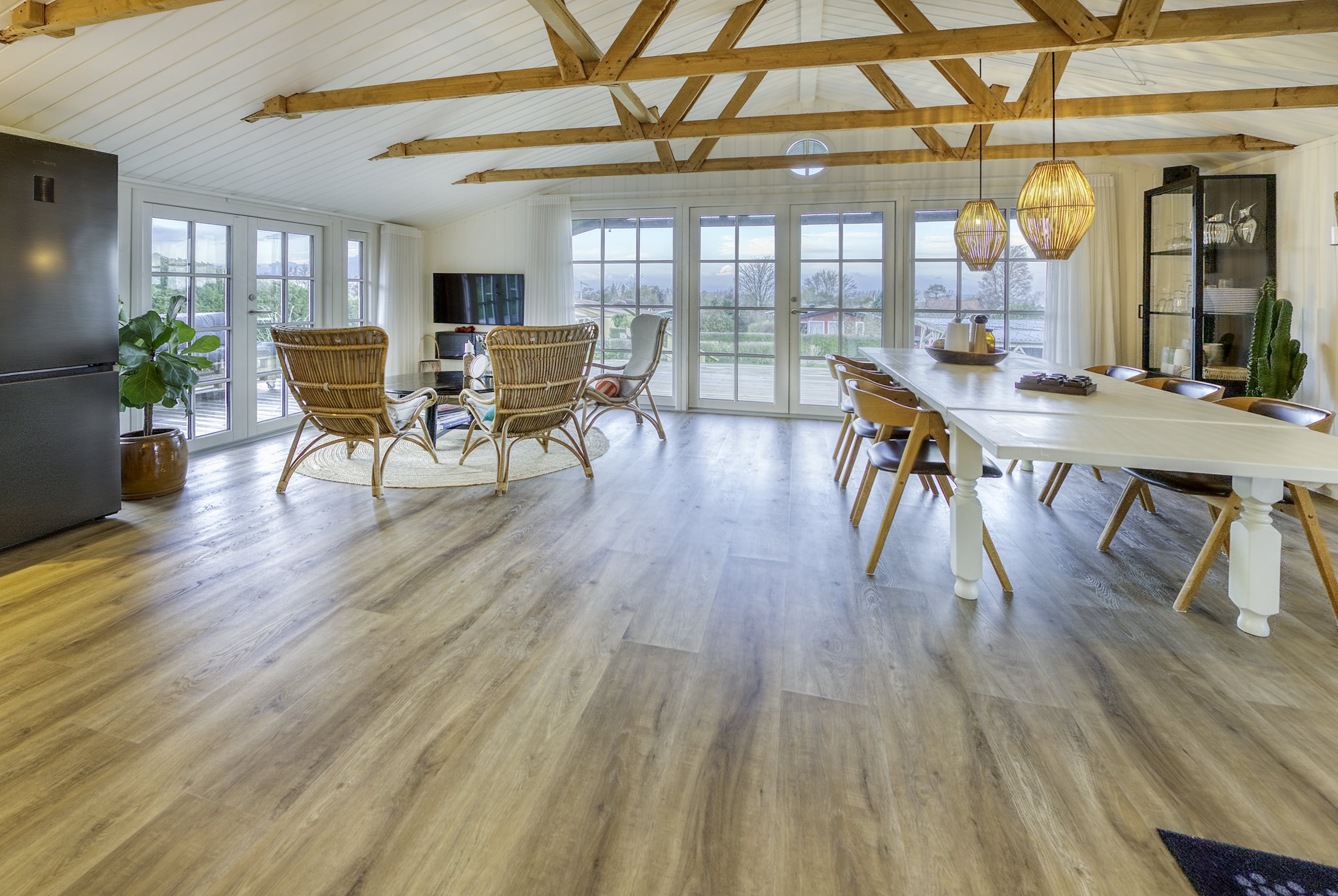 Fremhævet  billede i fuldskærmstilstand. Billede af Skåstrup Strand Øst 95, 5400 Bogense