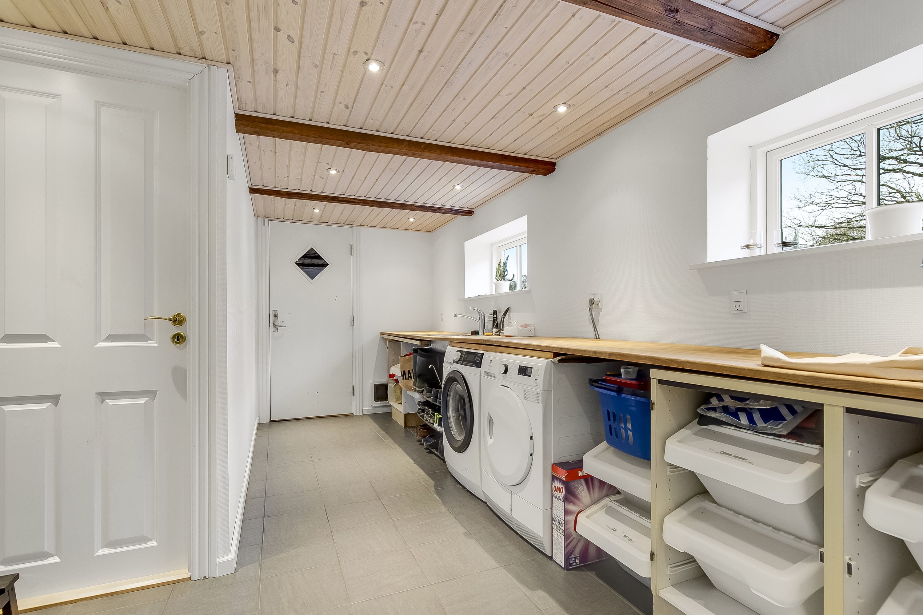 Fremhævet bryggers billede i fuldskærmstilstand. Billede af Åstorpvej 53, 6093 Sjølund