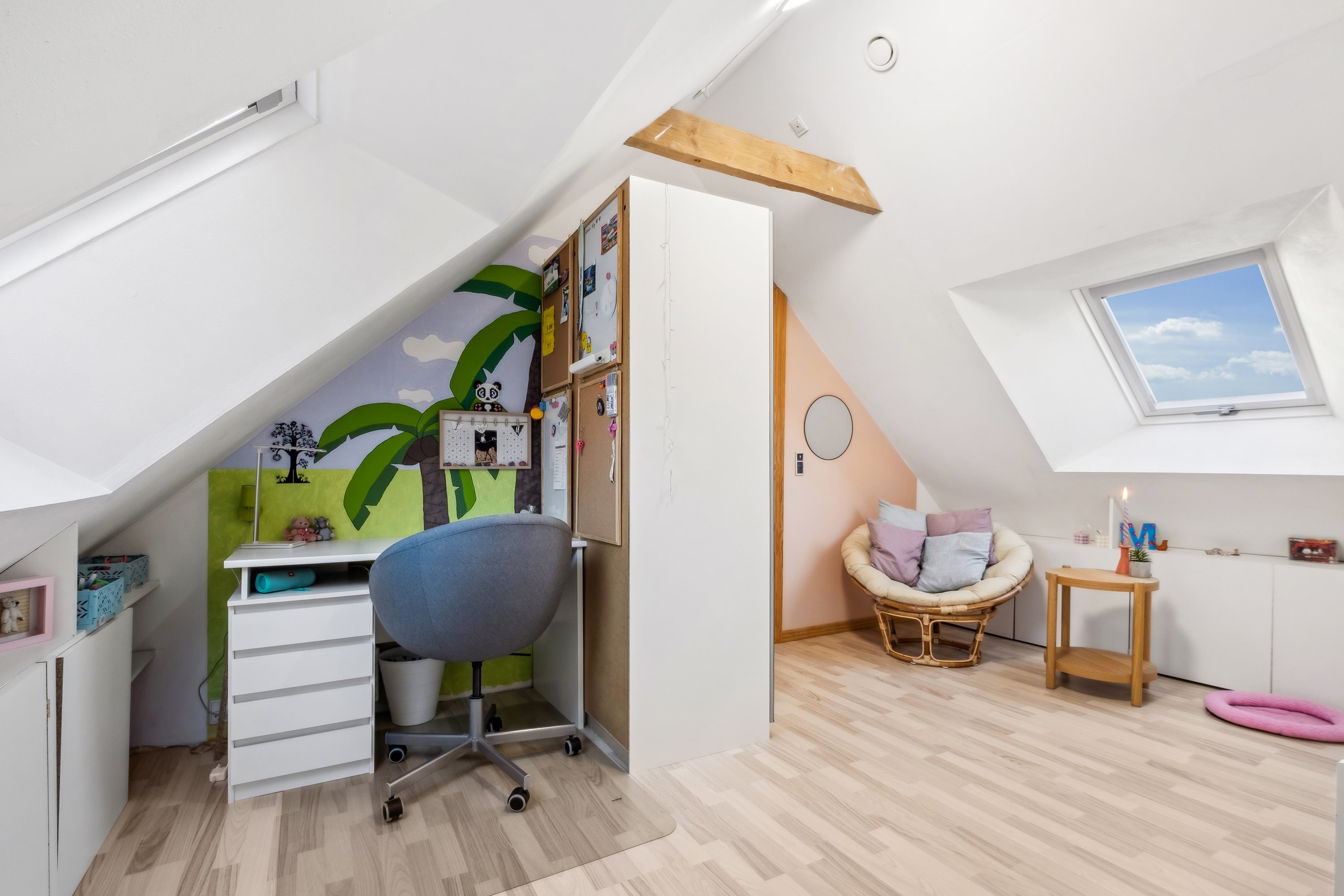 Fremhævet værelse billede i fuldskærmstilstand. Billede af Bjerrevej 317, Bjerre, 8783 Hornsyld