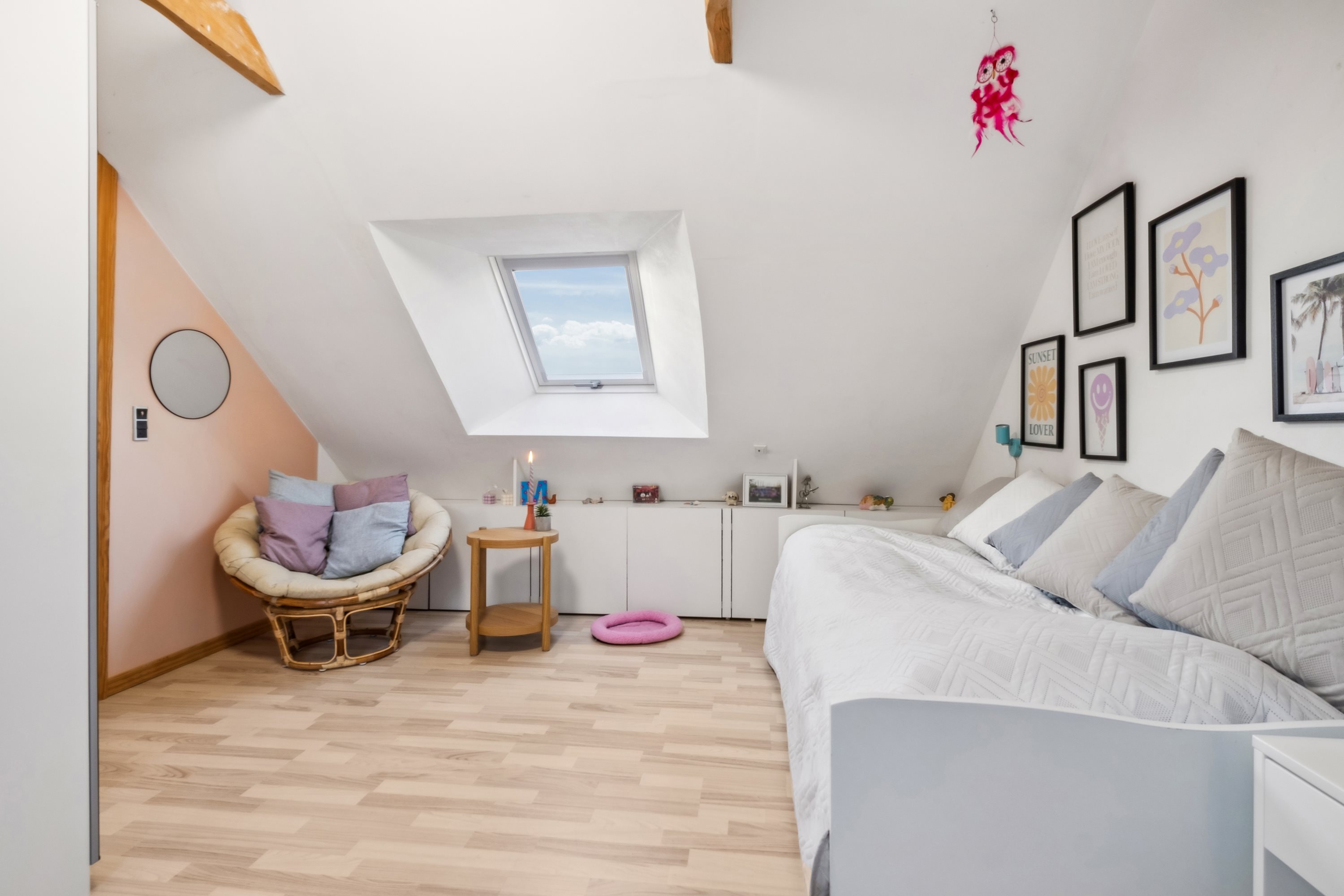 Fremhævet værelse billede i fuldskærmstilstand. Billede af Bjerrevej 317, Bjerre, 8783 Hornsyld