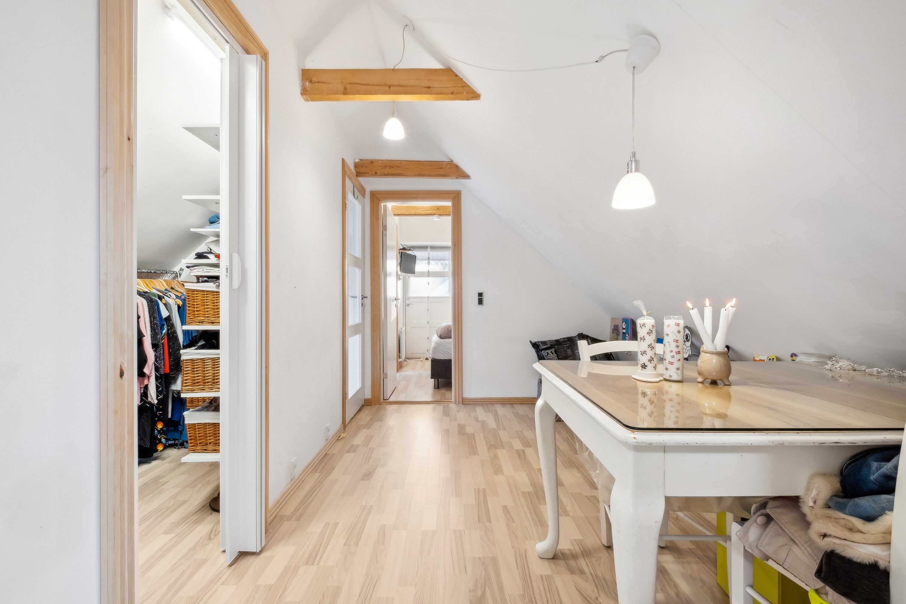 Fremhævet repos billede i fuldskærmstilstand. Billede af Bjerrevej 317, Bjerre, 8783 Hornsyld