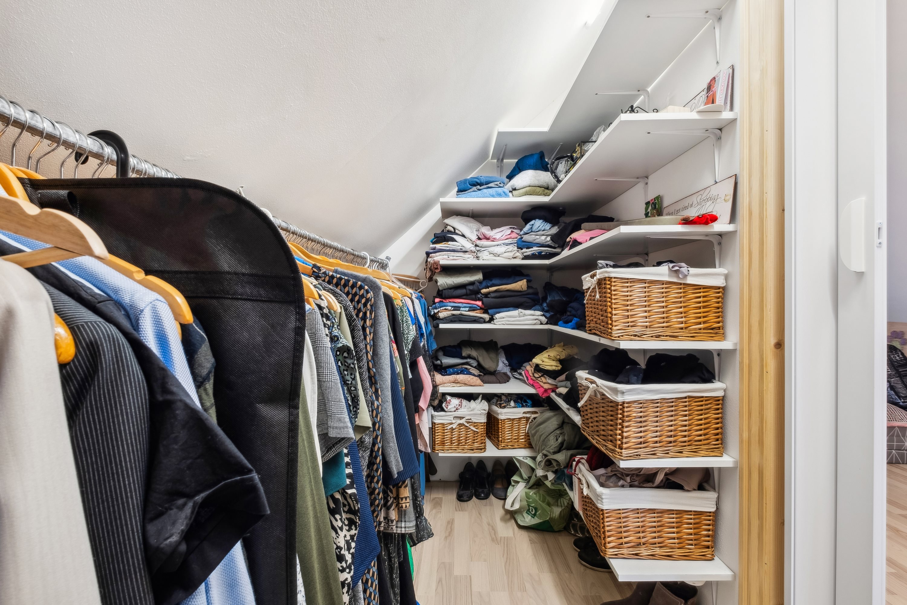 Fremhævet walk-in billede i fuldskærmstilstand. Billede af Bjerrevej 317, Bjerre, 8783 Hornsyld