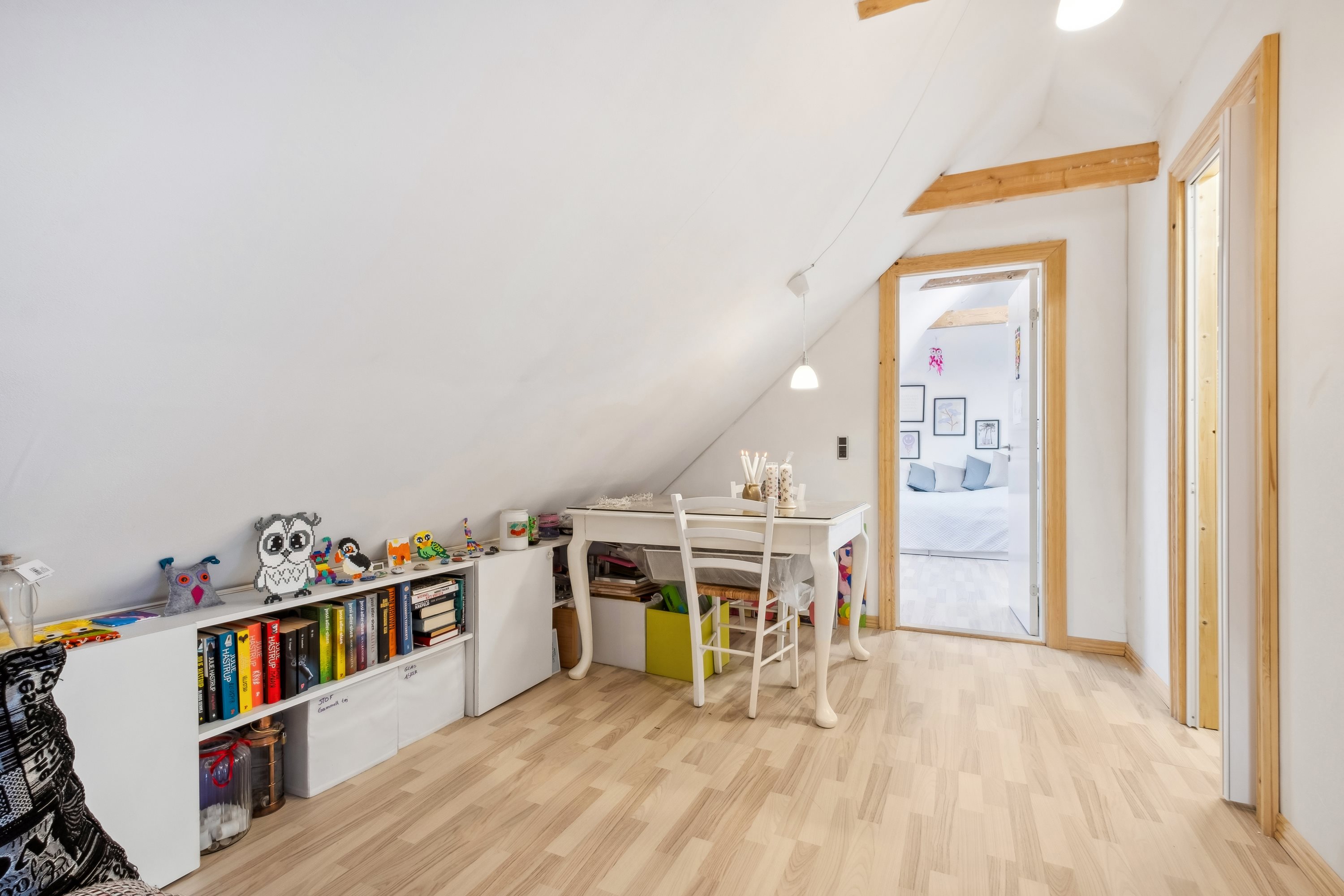 Fremhævet repos billede i fuldskærmstilstand. Billede af Bjerrevej 317, Bjerre, 8783 Hornsyld