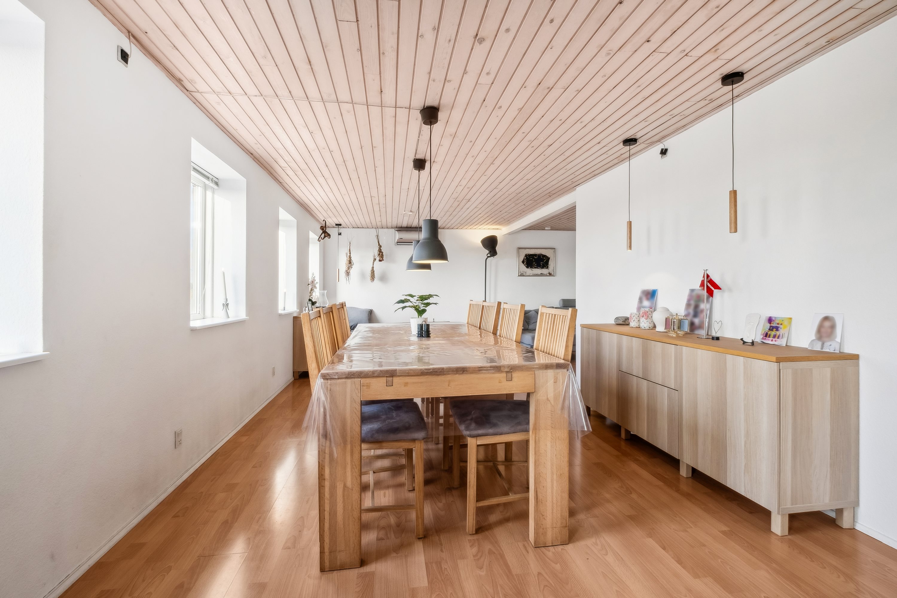 Fremhævet alrum billede i fuldskærmstilstand. Billede af Bjerrevej 317, Bjerre, 8783 Hornsyld