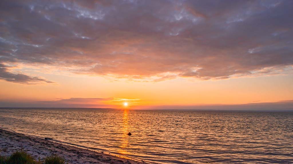 Fremhævet  billede i fuldskærmstilstand. Billede af Skåstrup Strand Øst 95, 5400 Bogense