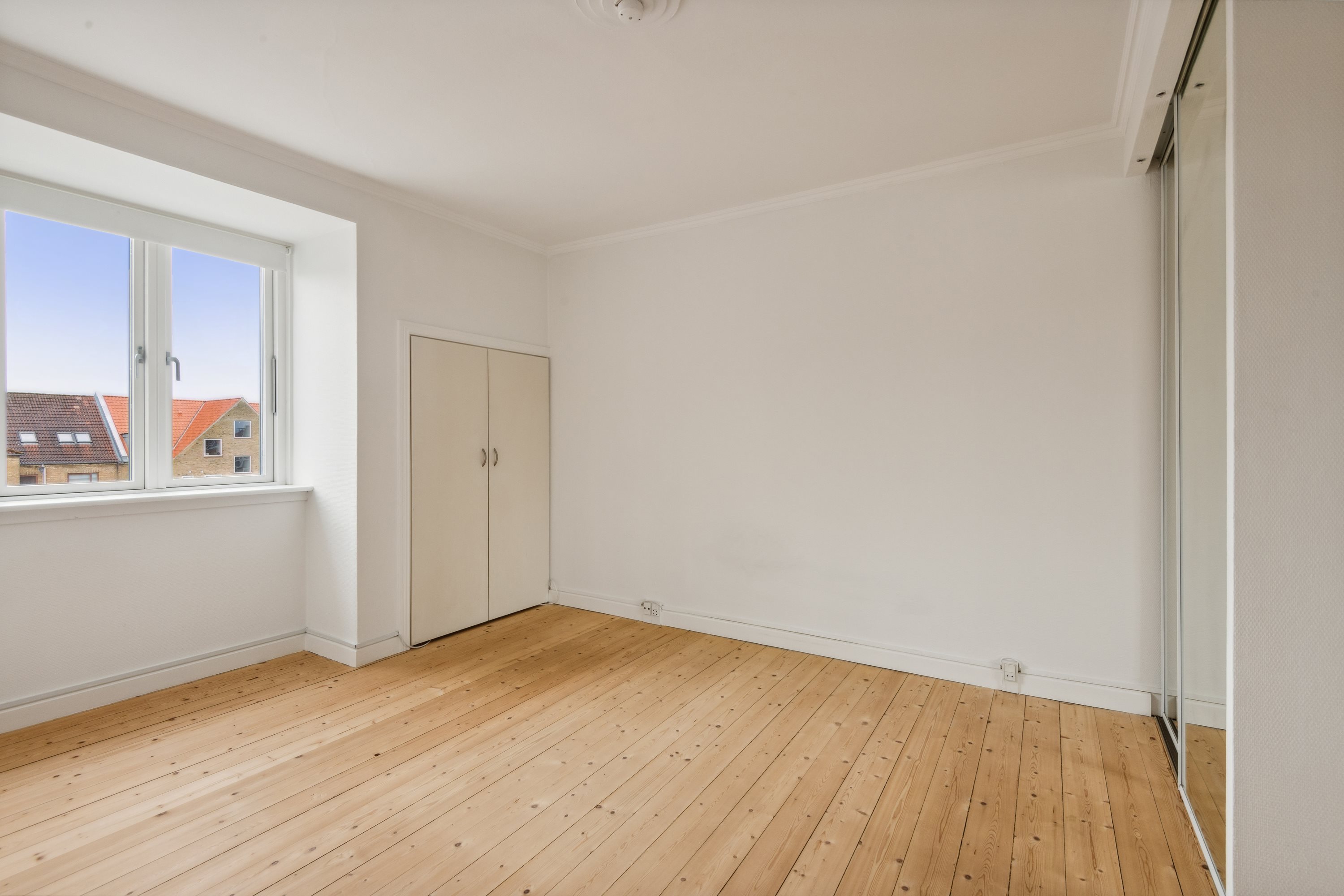 Fremhævet  billede i fuldskærmstilstand. Billede af Ryesgade 41, 4. th., 9000 Aalborg