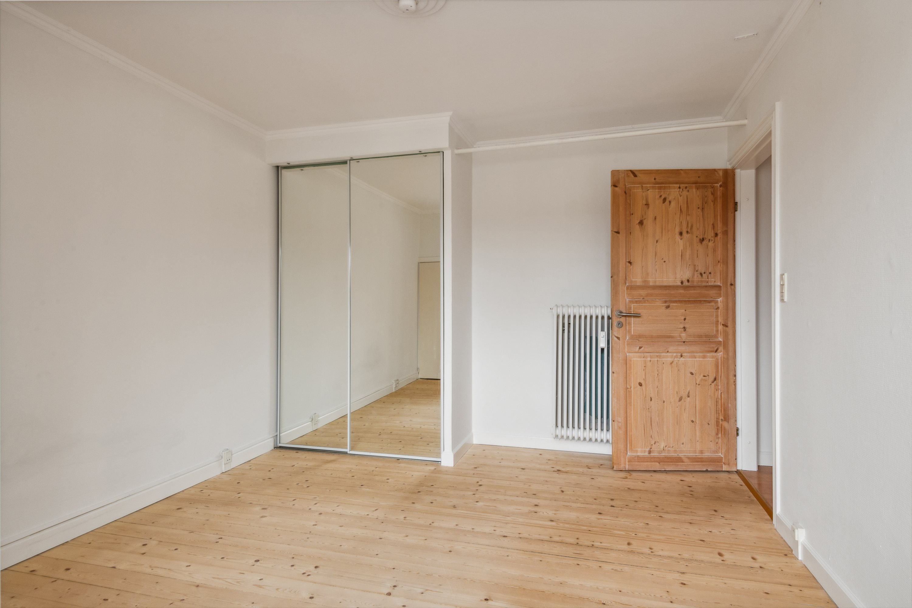 Fremhævet  billede i fuldskærmstilstand. Billede af Ryesgade 41, 4. th., 9000 Aalborg