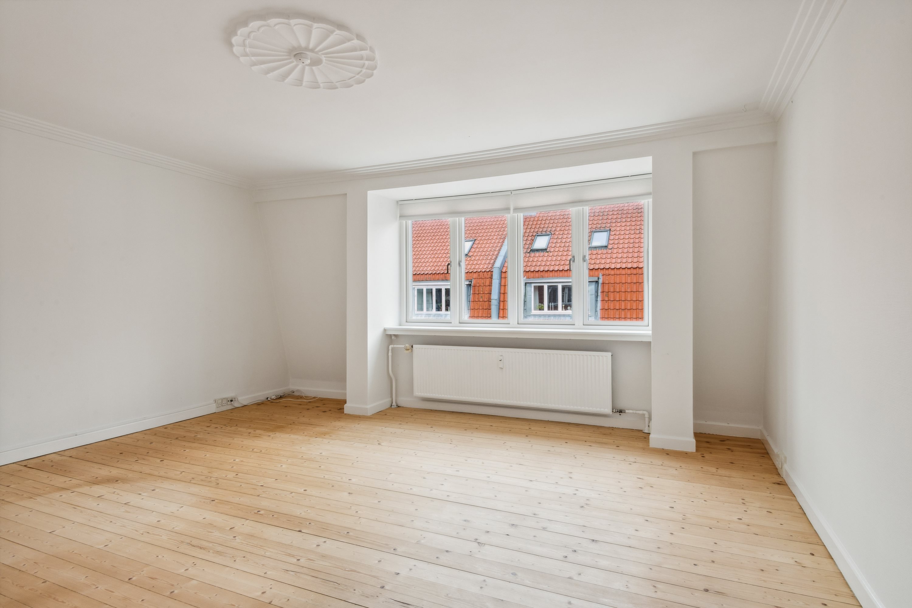 Fremhævet  billede i fuldskærmstilstand. Billede af Ryesgade 41, 4. th., 9000 Aalborg