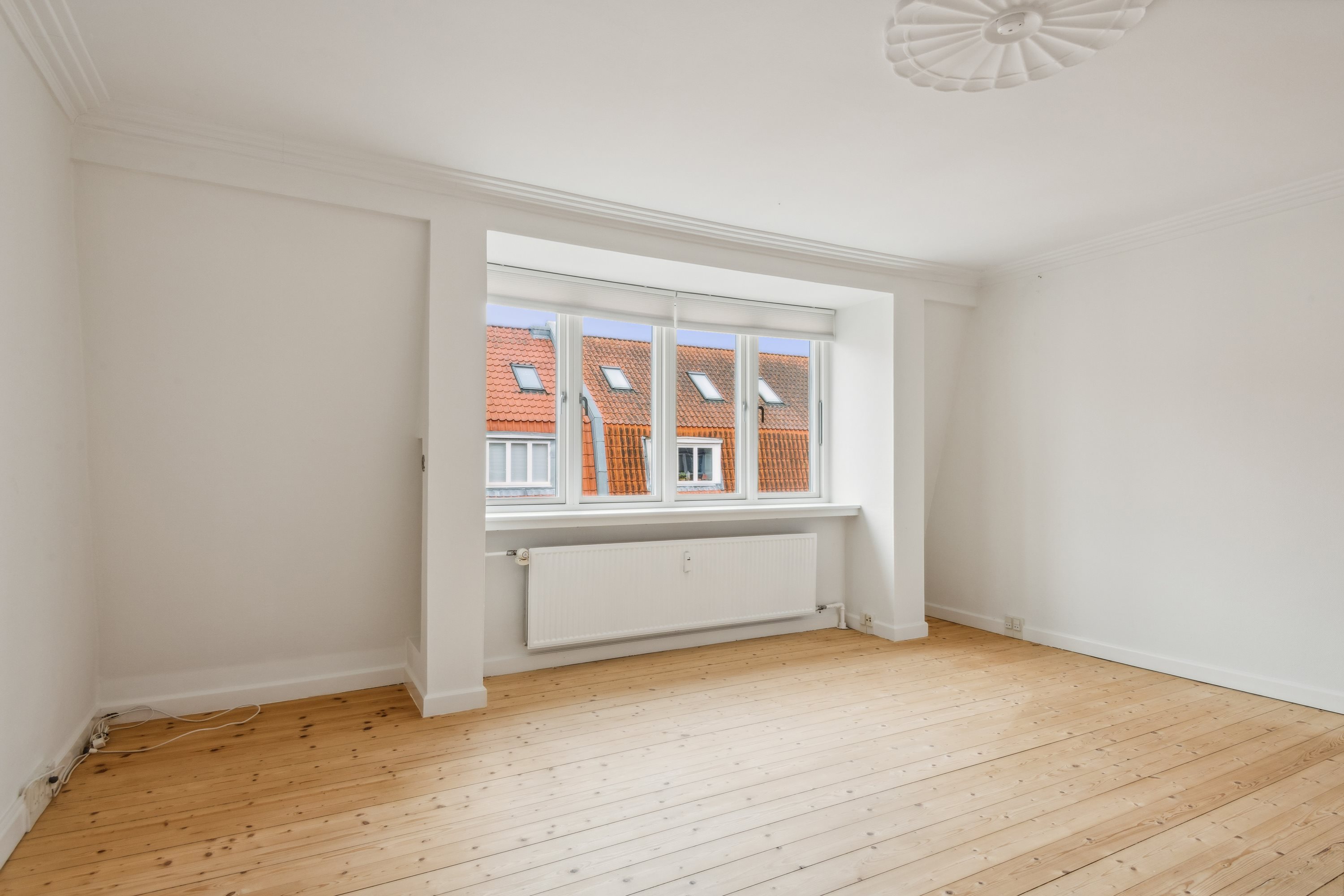 Fremhævet  billede i fuldskærmstilstand. Billede af Ryesgade 41, 4. th., 9000 Aalborg