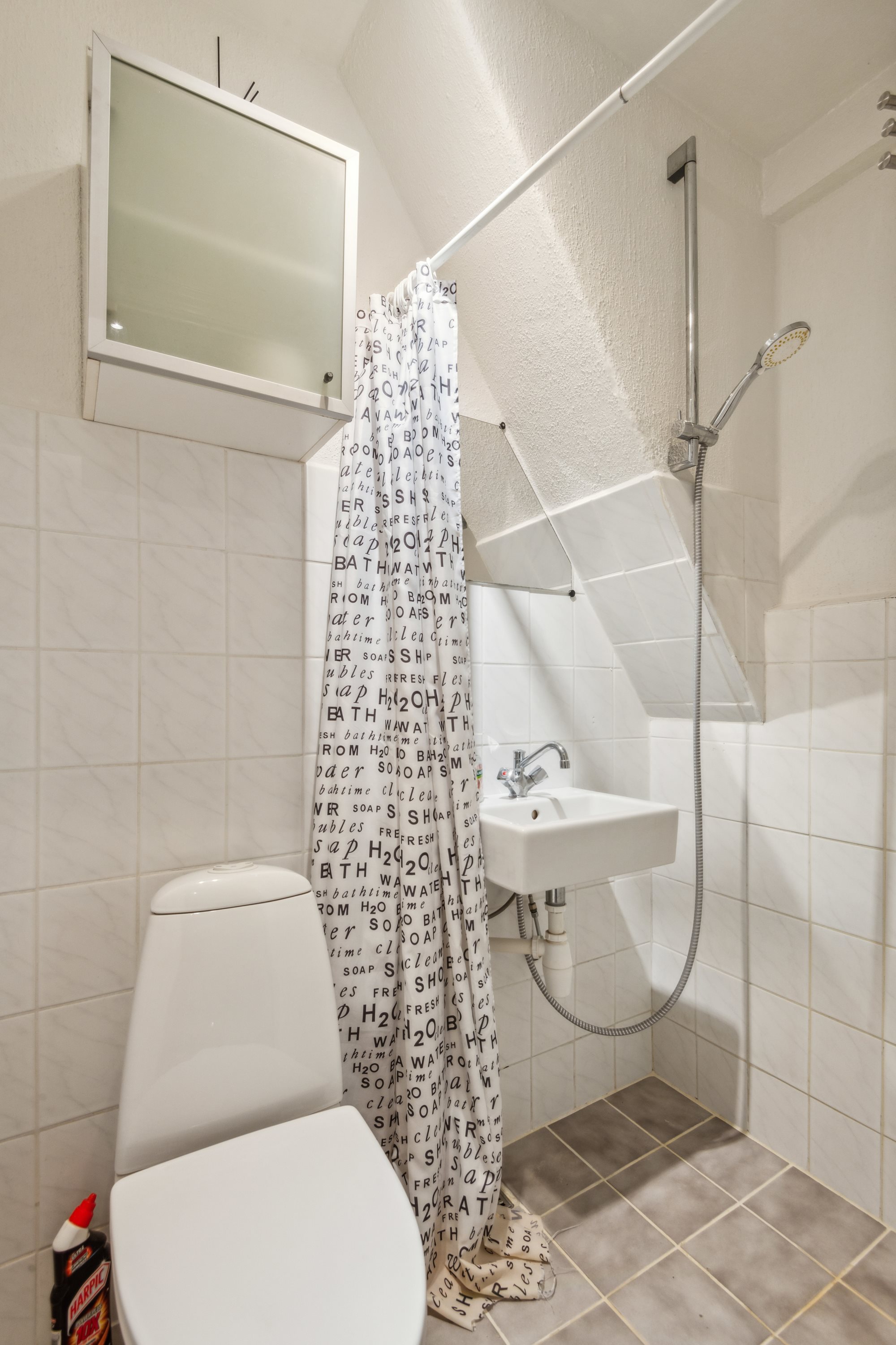 Fremhævet  billede i fuldskærmstilstand. Billede af Ryesgade 41, 4. th., 9000 Aalborg