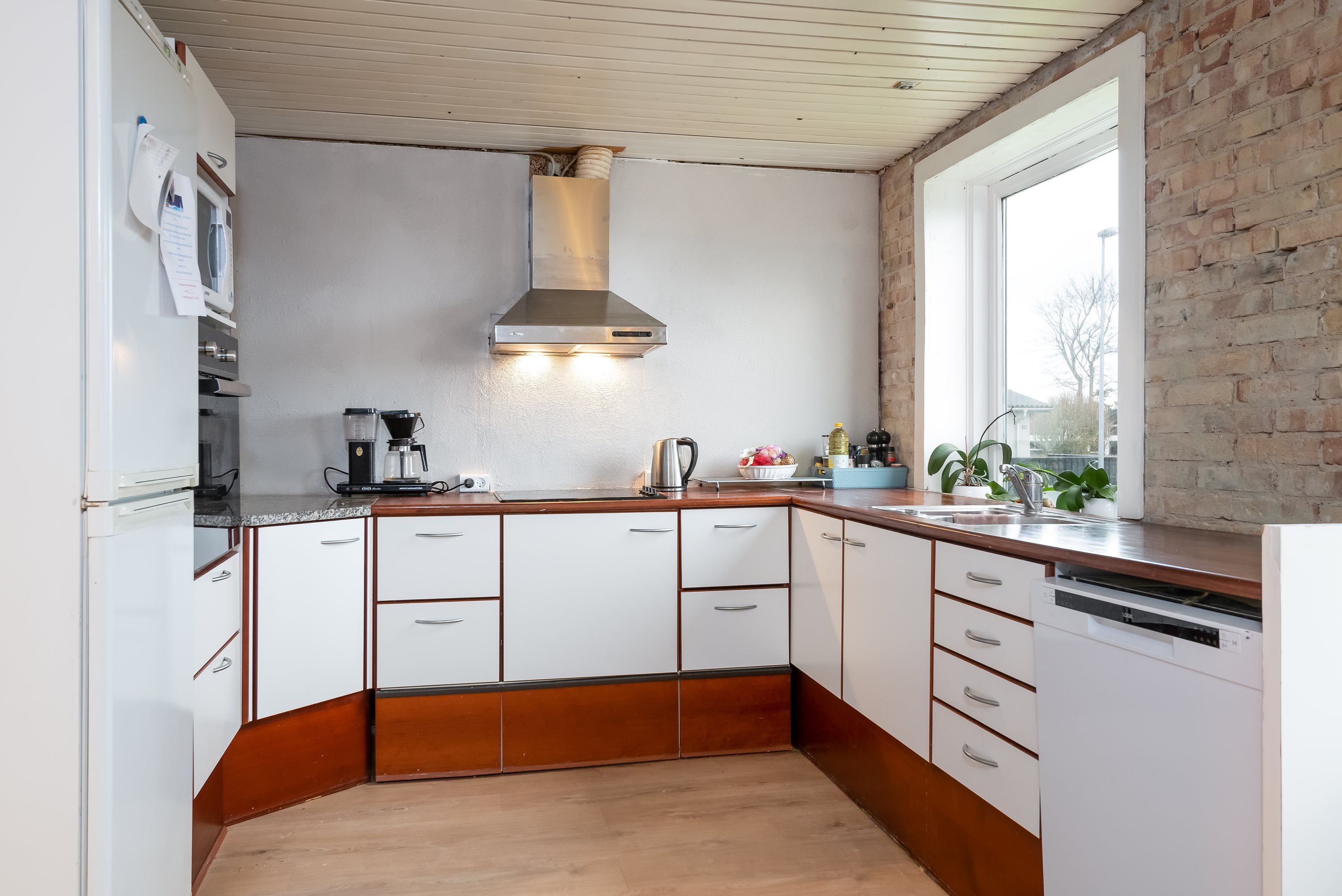 Fremhævet  billede i fuldskærmstilstand. Billede af Møllehus Alle 45, 9900 Frederikshavn