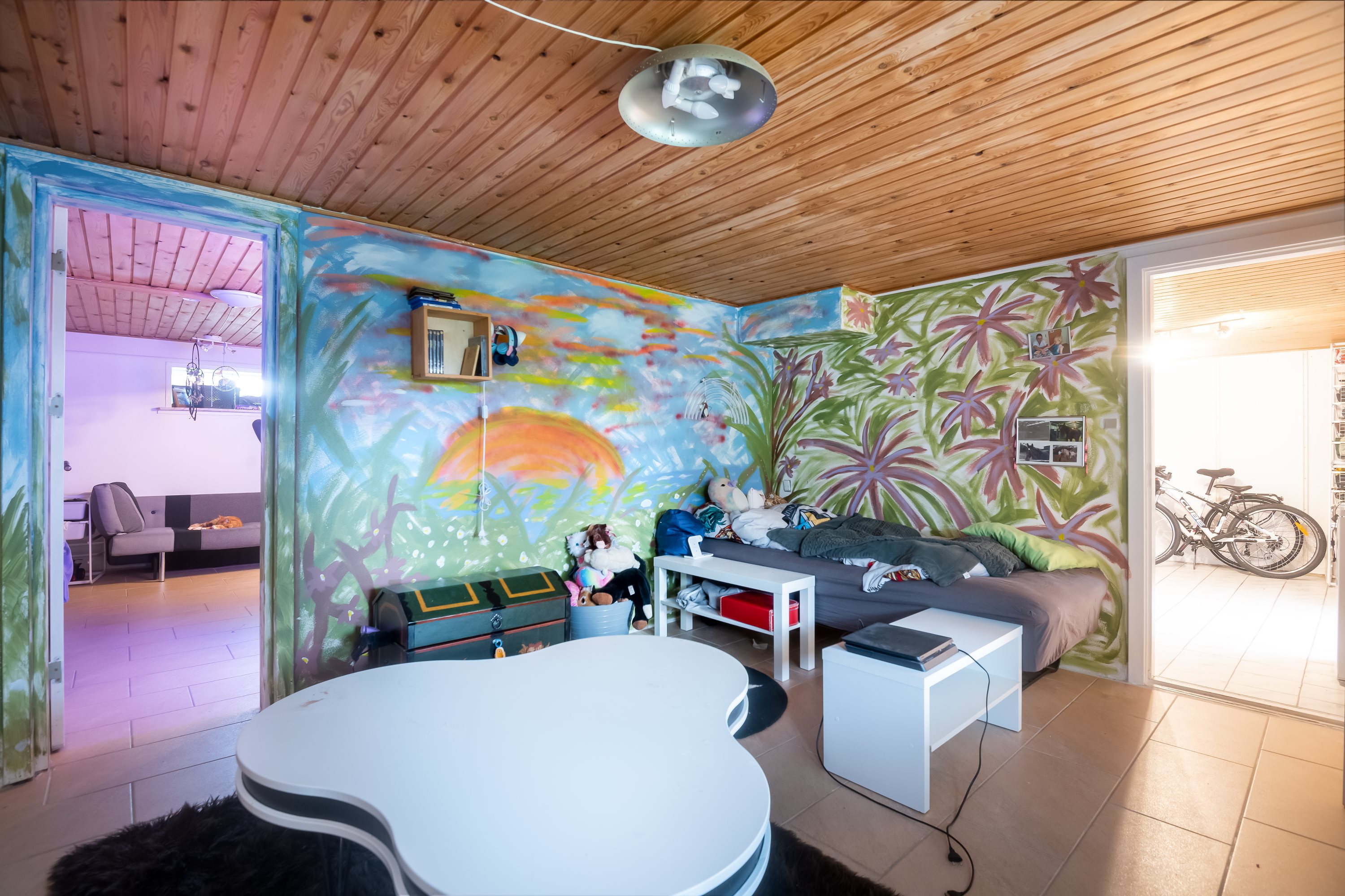 Fremhævet  billede i fuldskærmstilstand. Billede af Møllehus Alle 45, 9900 Frederikshavn