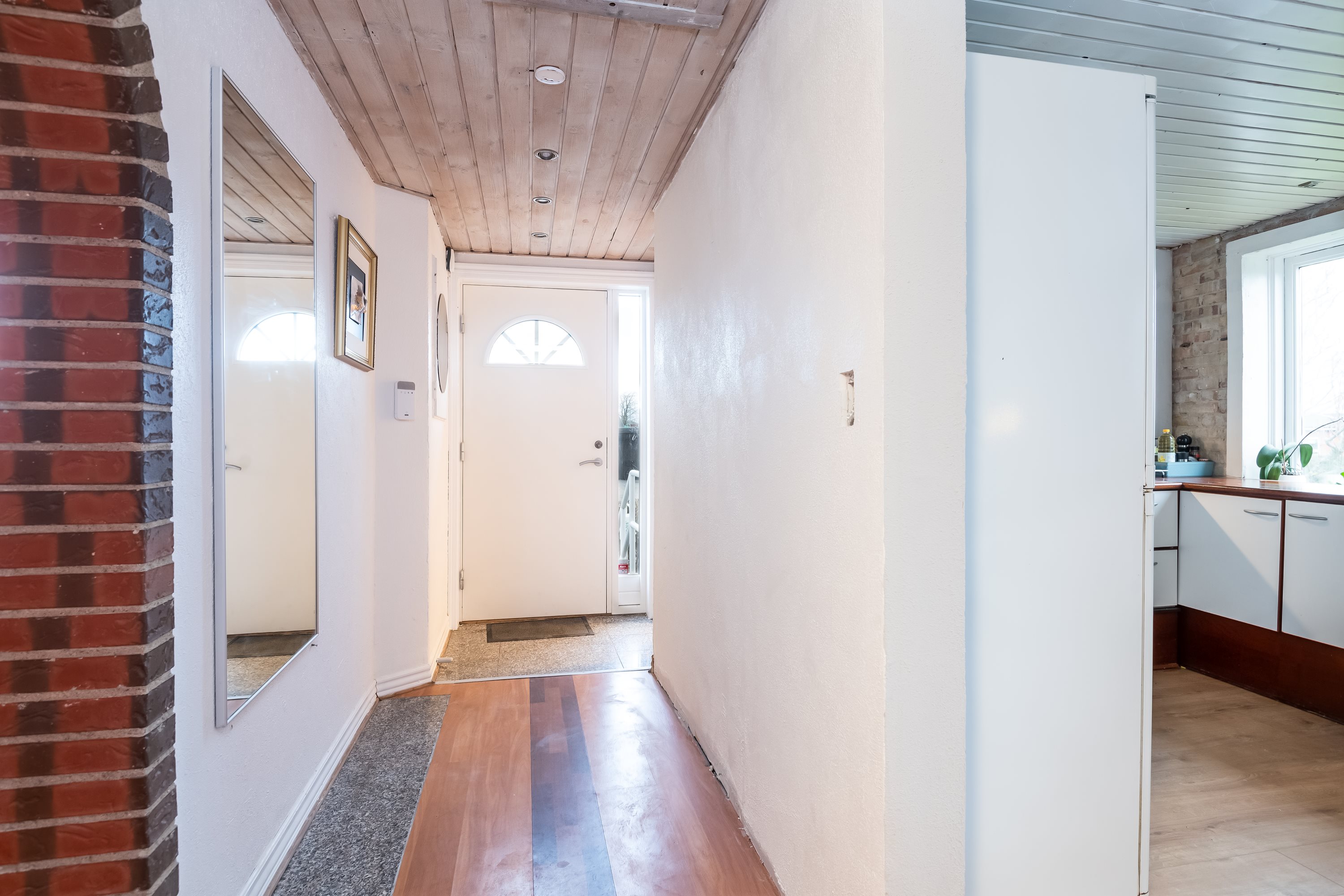 Miniaturebillede 2: . Billede af Møllehus Alle 45, 9900 Frederikshavn