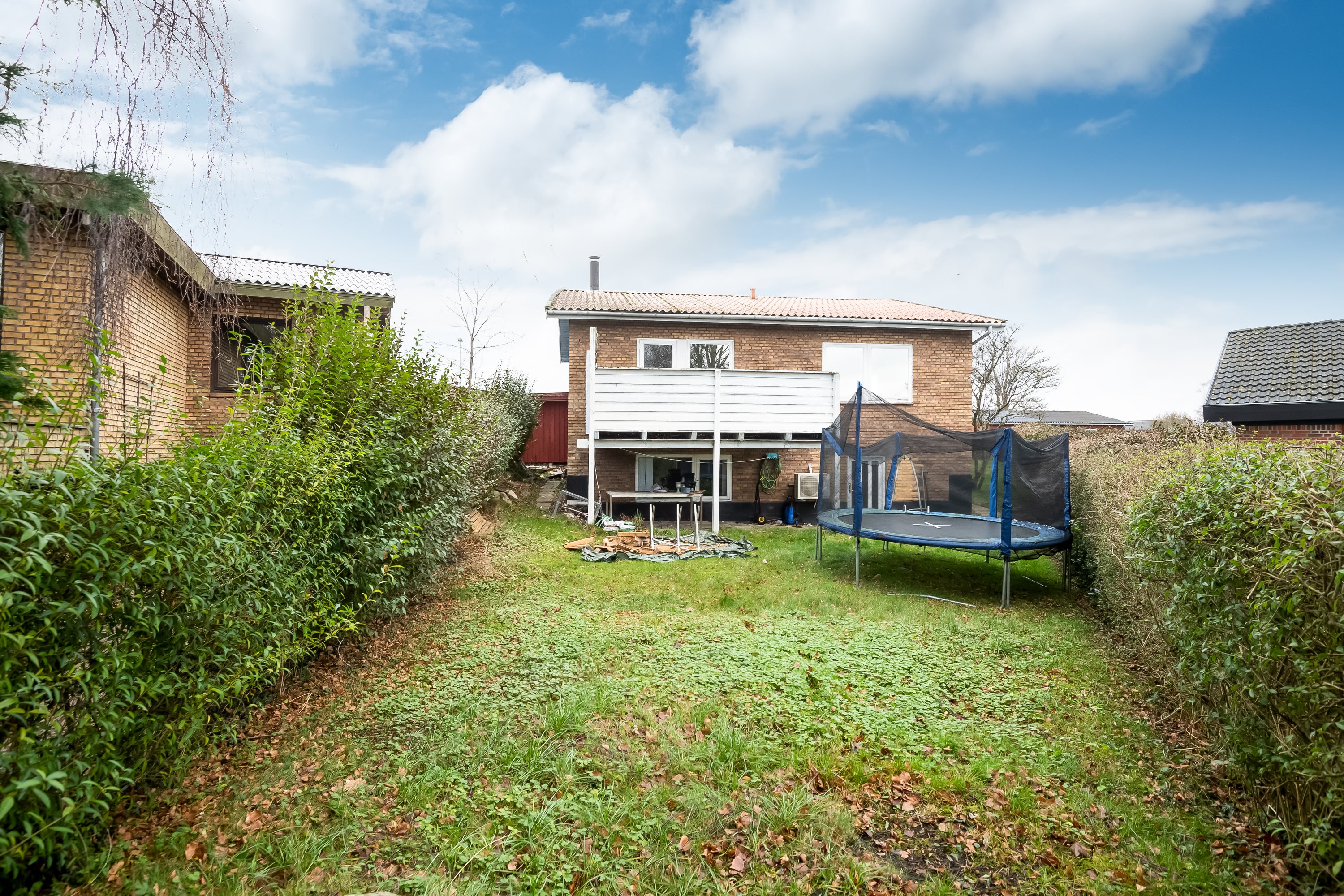 Fremhævet  billede i fuldskærmstilstand. Billede af Møllehus Alle 45, 9900 Frederikshavn