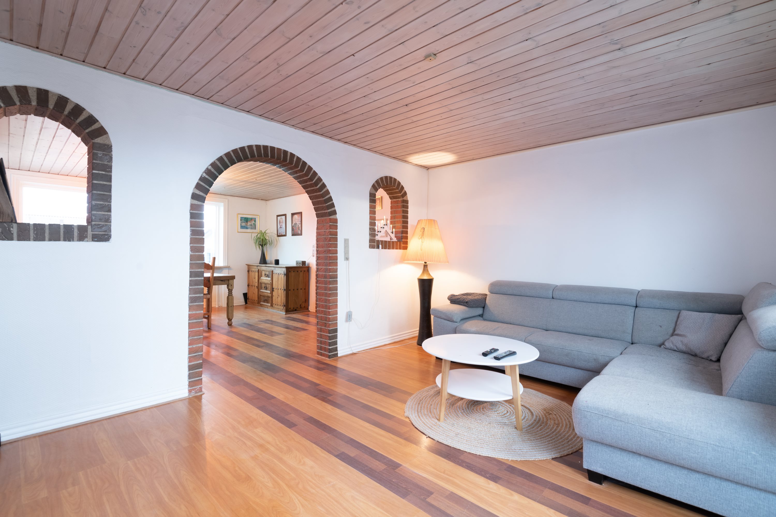 Fremhævet  billede i fuldskærmstilstand. Billede af Møllehus Alle 45, 9900 Frederikshavn