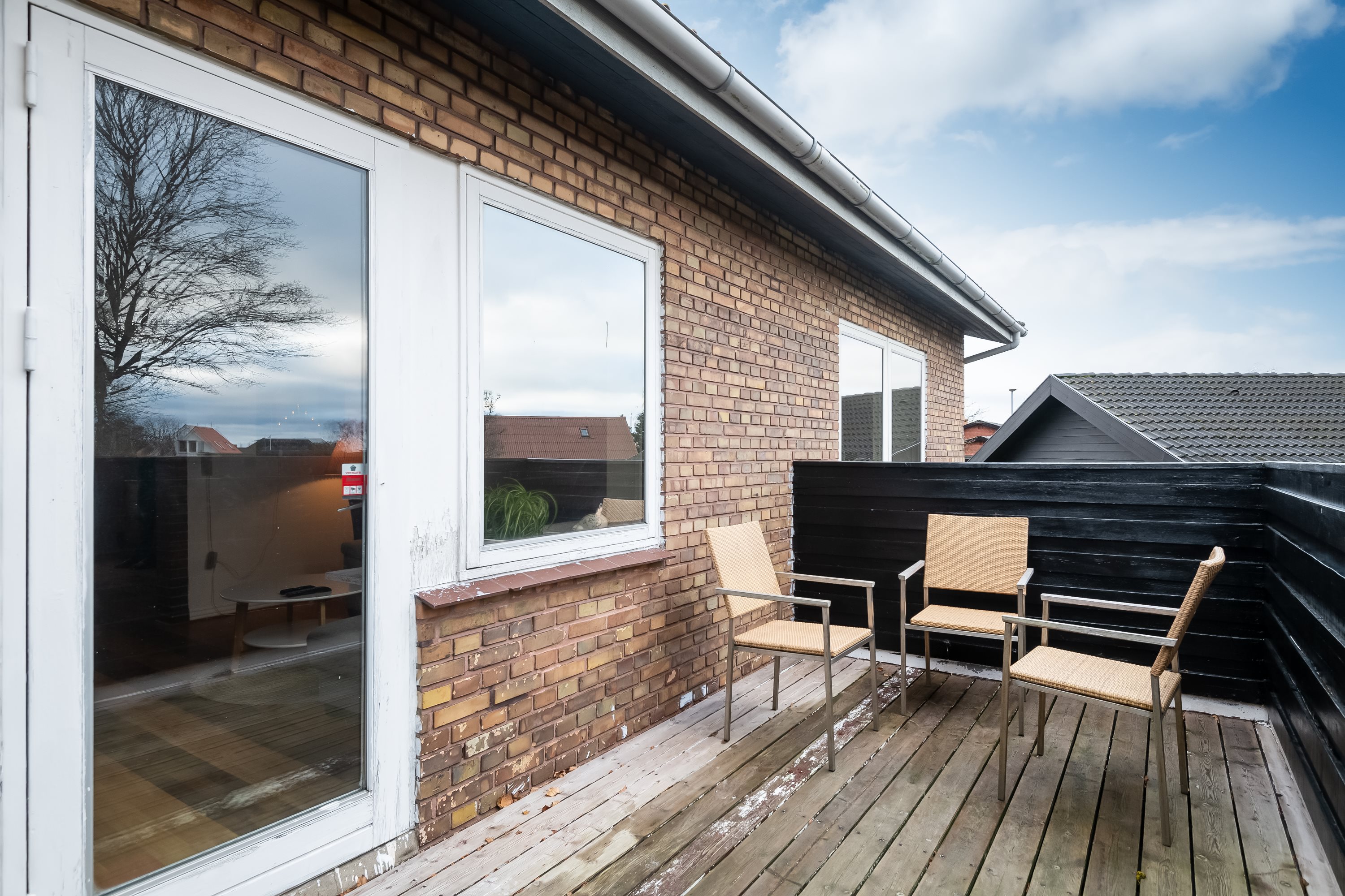 Miniaturebillede 1: . Billede af Møllehus Alle 45, 9900 Frederikshavn