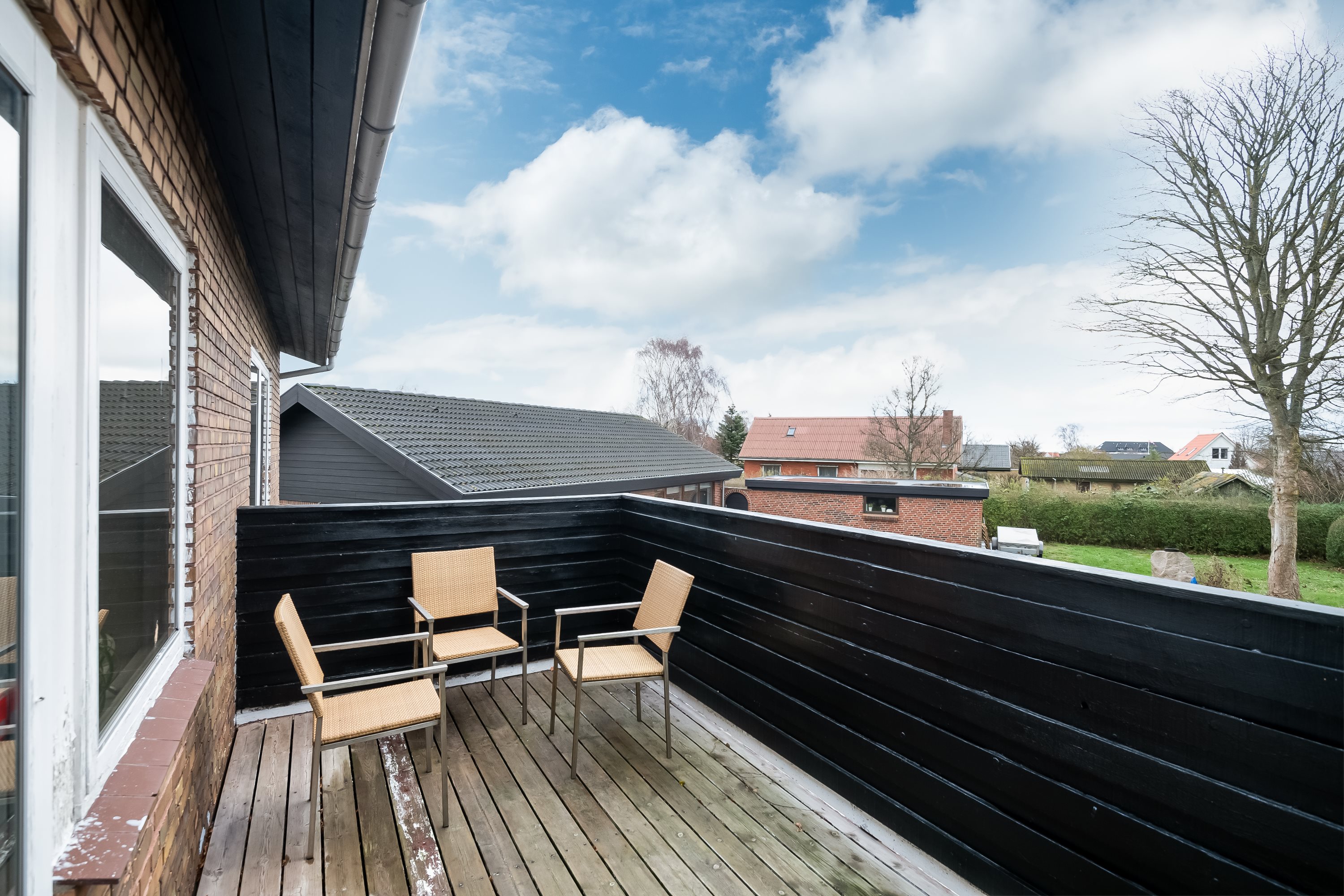 Fremhævet  billede i fuldskærmstilstand. Billede af Møllehus Alle 45, 9900 Frederikshavn