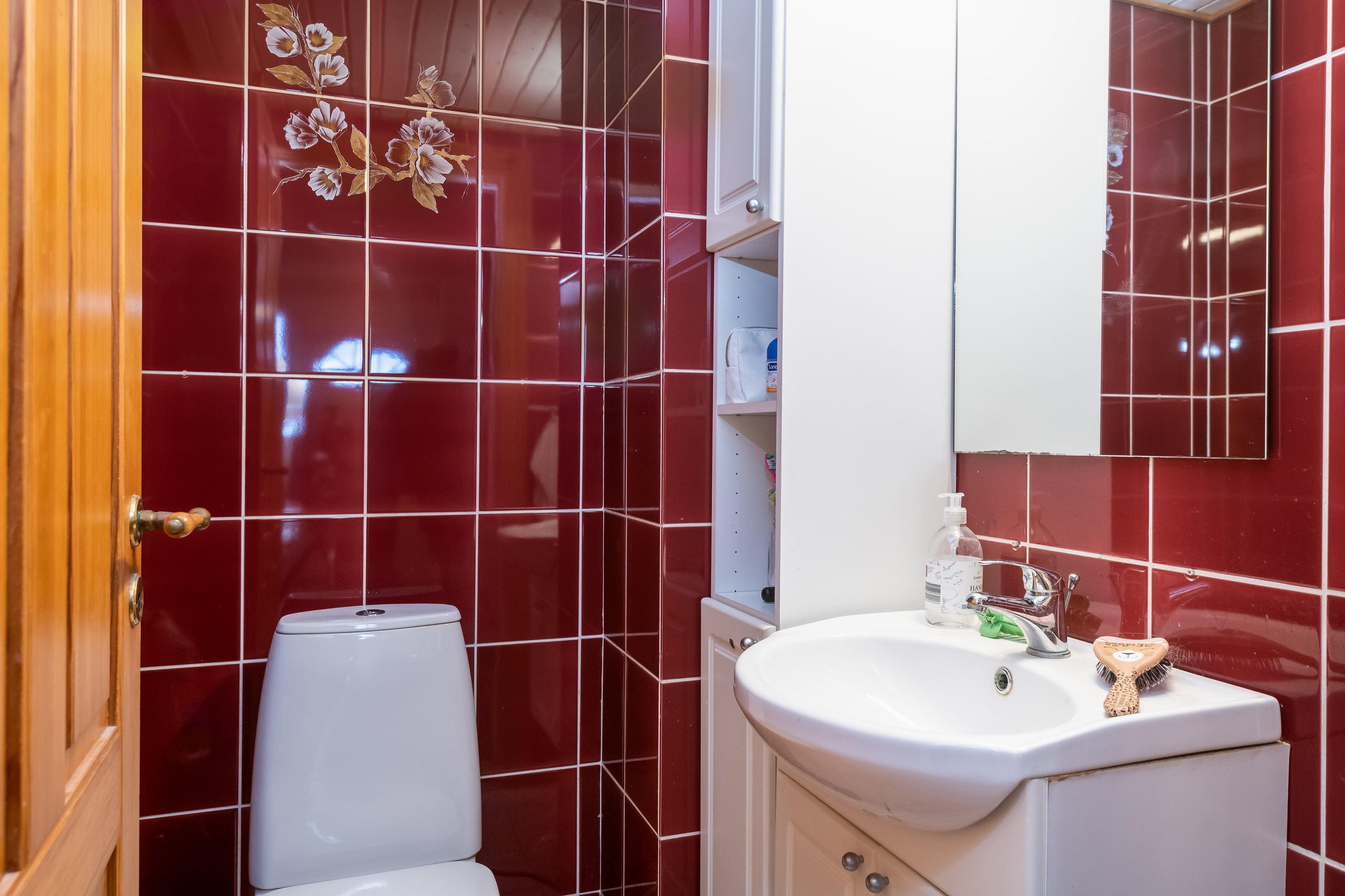 Fremhævet  billede i fuldskærmstilstand. Billede af Møllehus Alle 45, 9900 Frederikshavn