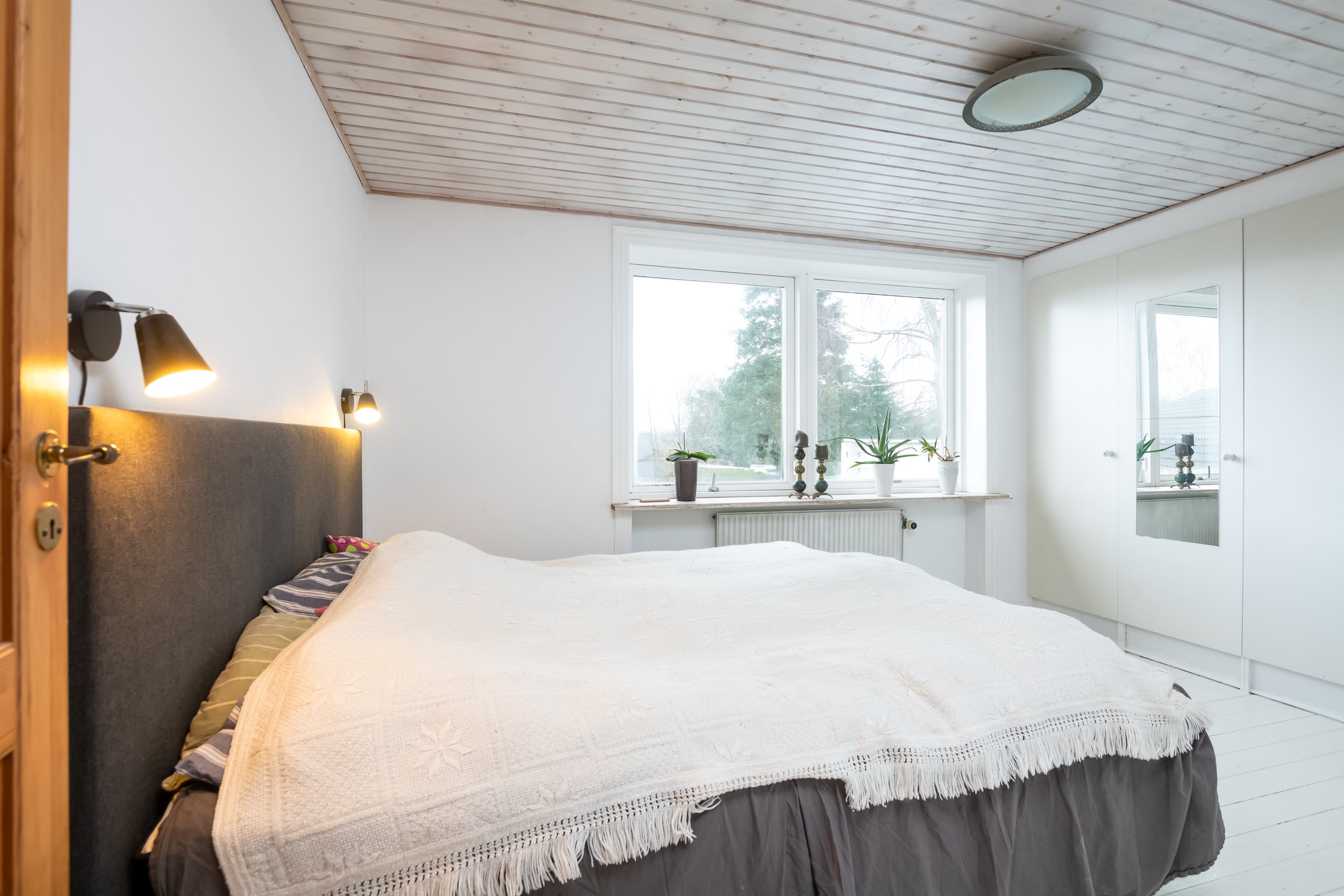 Fremhævet  billede i fuldskærmstilstand. Billede af Møllehus Alle 45, 9900 Frederikshavn