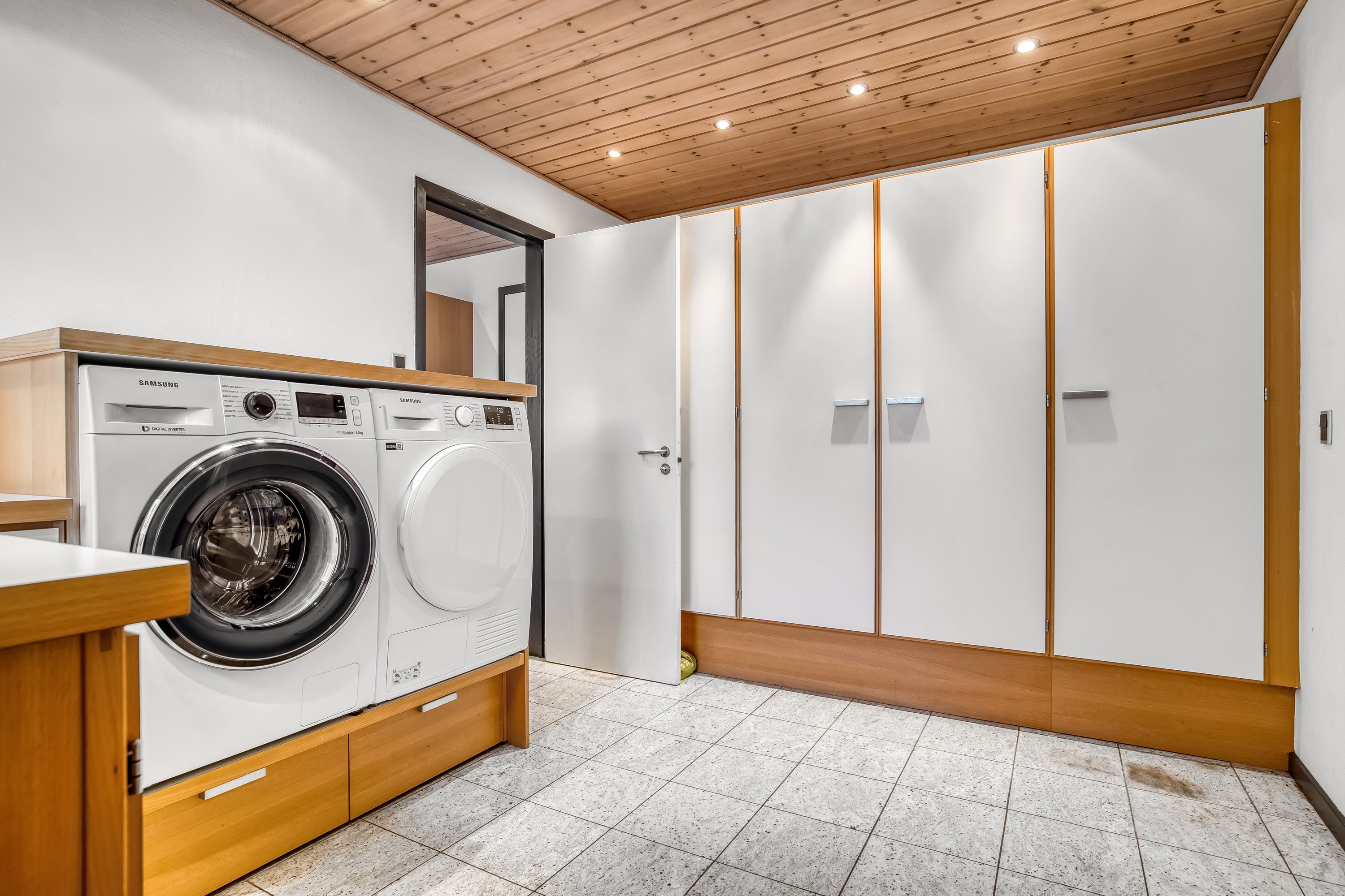 Fremhævet bryggers billede i fuldskærmstilstand. Billede af Smedegårdvej 11, Tvis, 7500 Holstebro