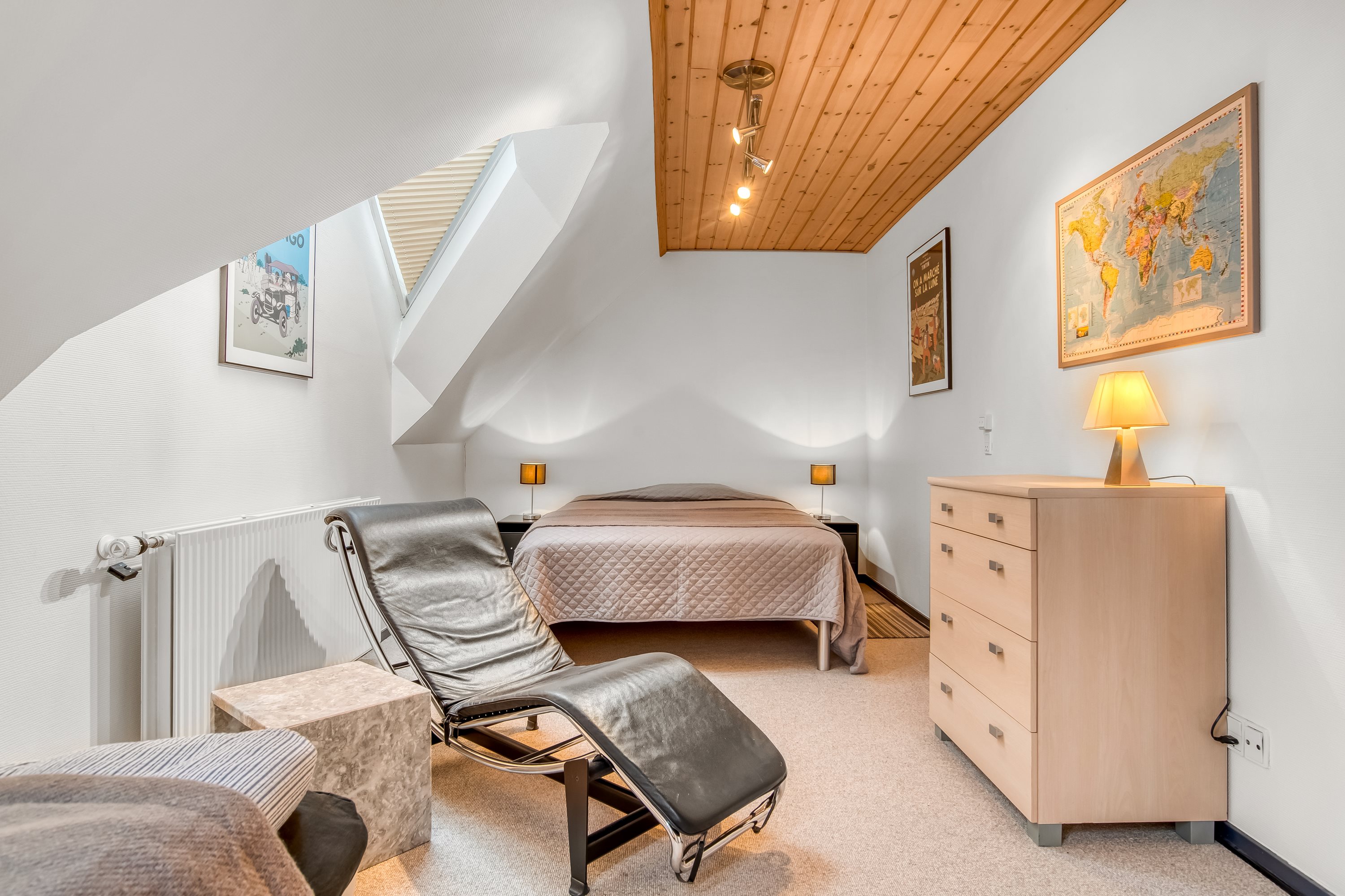 Fremhævet værelse billede i fuldskærmstilstand. Billede af Smedegårdvej 11, Tvis, 7500 Holstebro