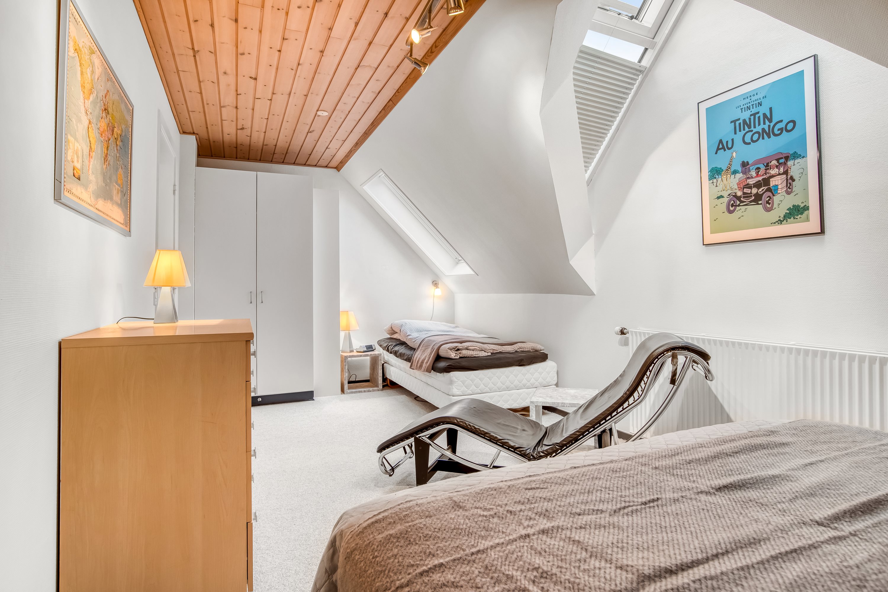 Fremhævet værelse billede i fuldskærmstilstand. Billede af Smedegårdvej 11, Tvis, 7500 Holstebro