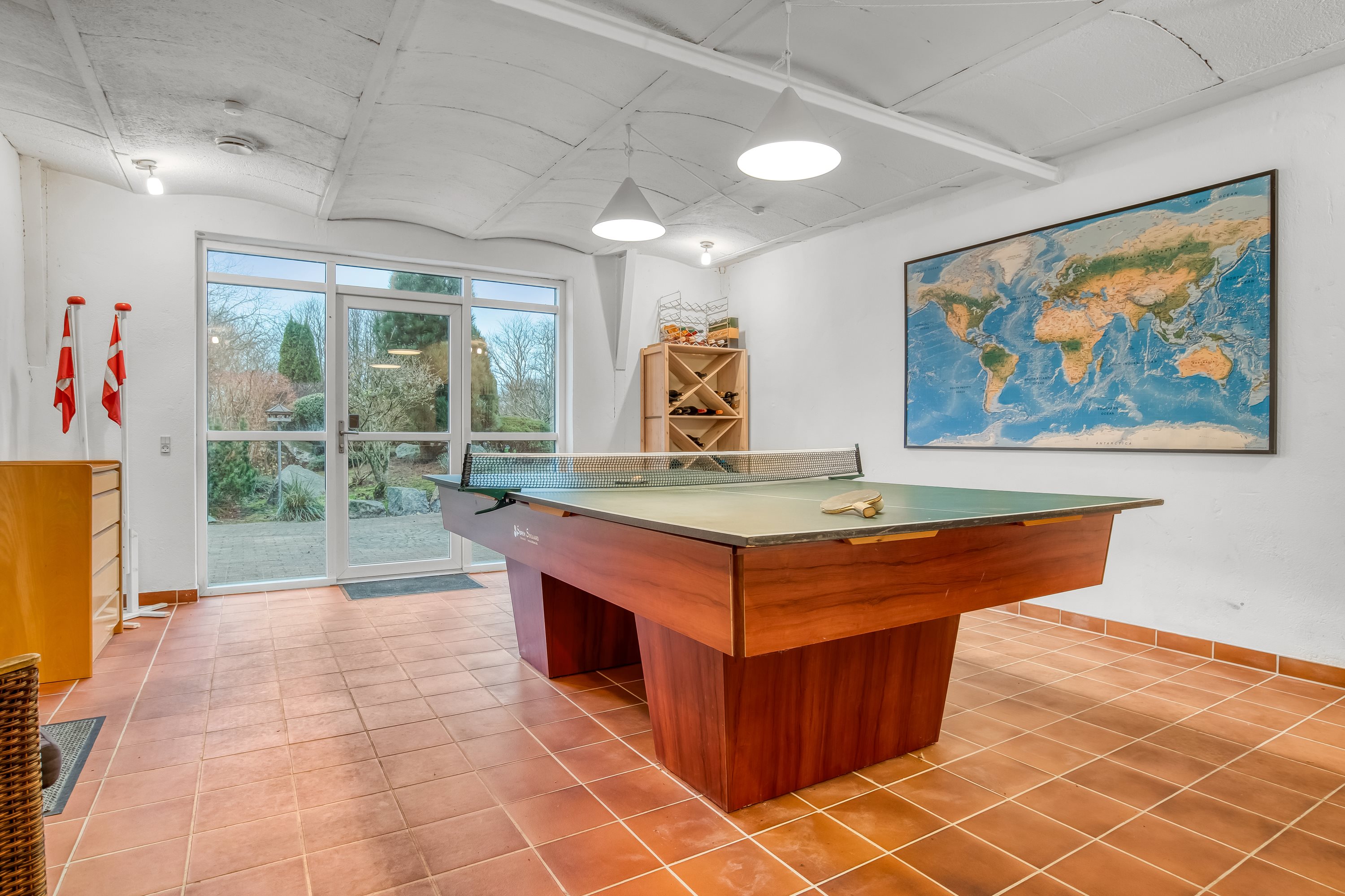 Fremhævet andet billede i fuldskærmstilstand. Billede af Smedegårdvej 11, Tvis, 7500 Holstebro