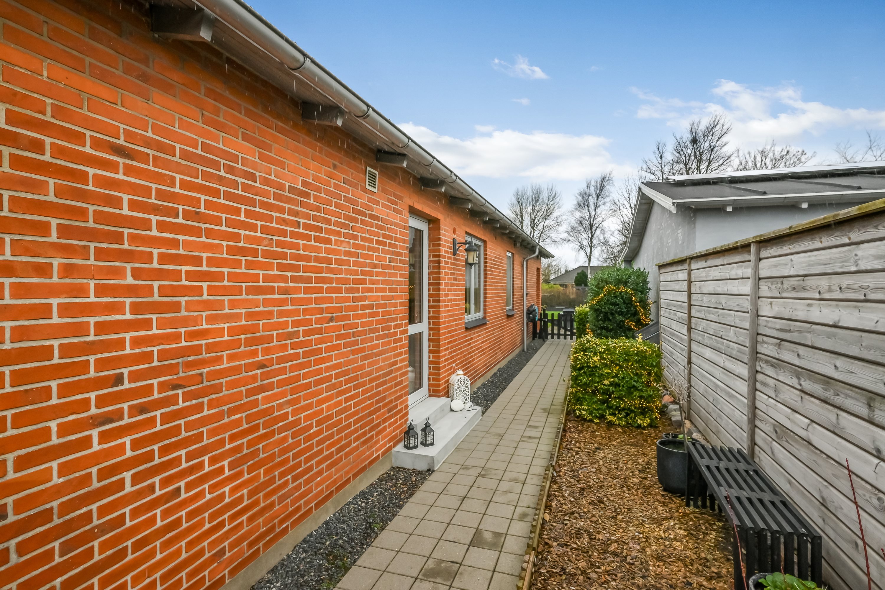 Fremhævet ejendommen billede i fuldskærmstilstand. Billede af Mejdalvej 53, 7500 Holstebro