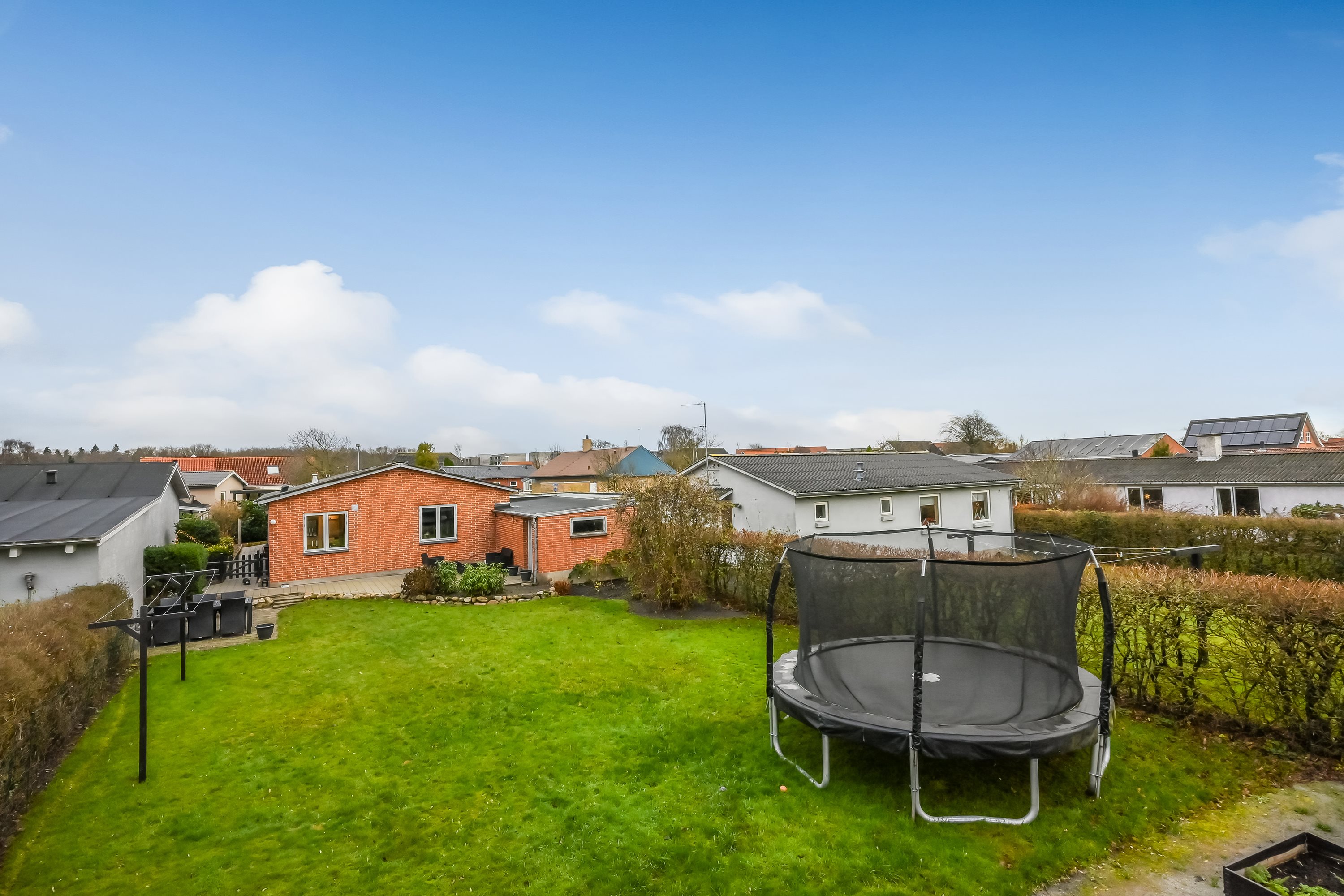 Fremhævet ejendommen billede i fuldskærmstilstand. Billede af Mejdalvej 53, 7500 Holstebro