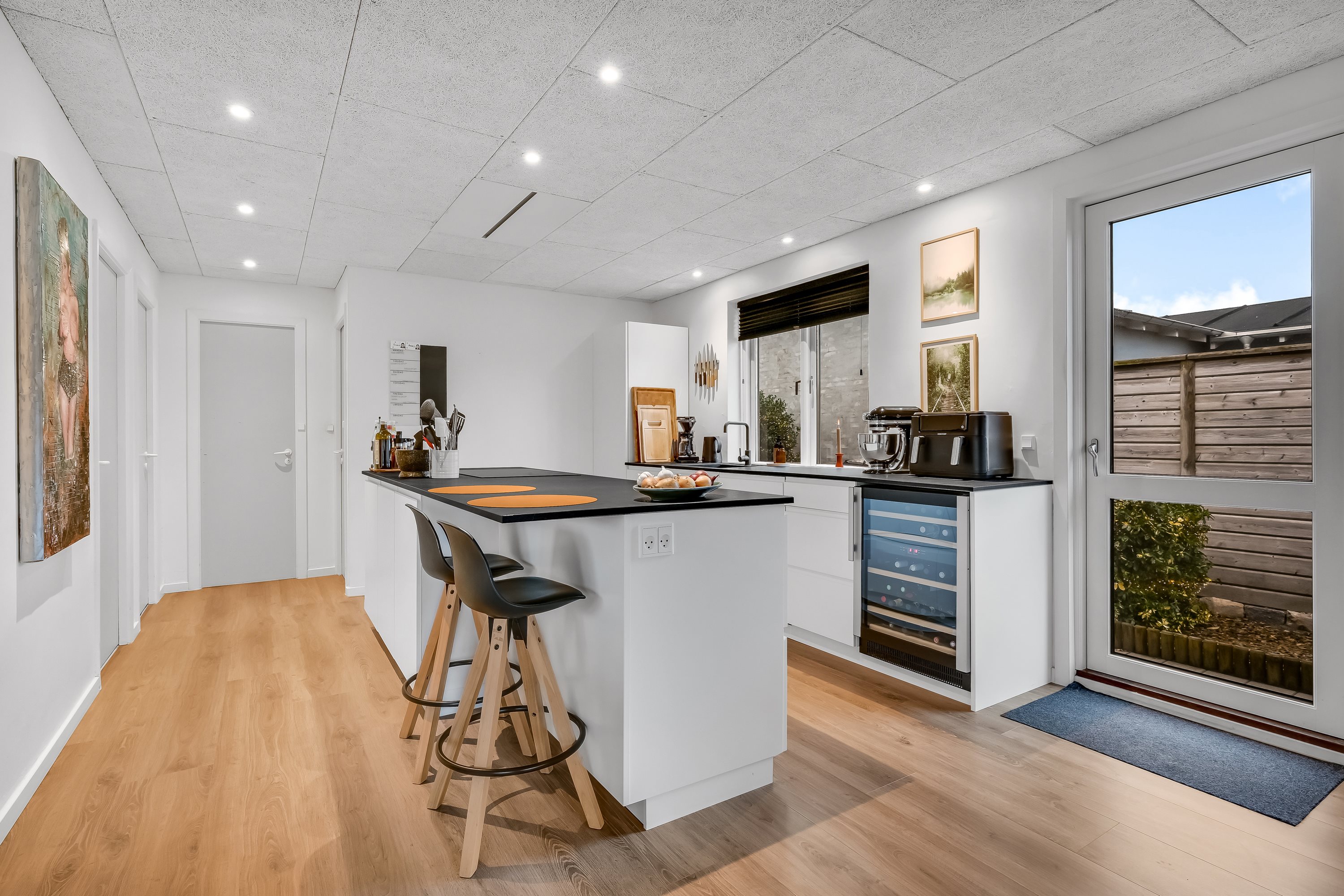 Miniaturebillede 2: køkken alrum. Billede af Mejdalvej 53, 7500 Holstebro