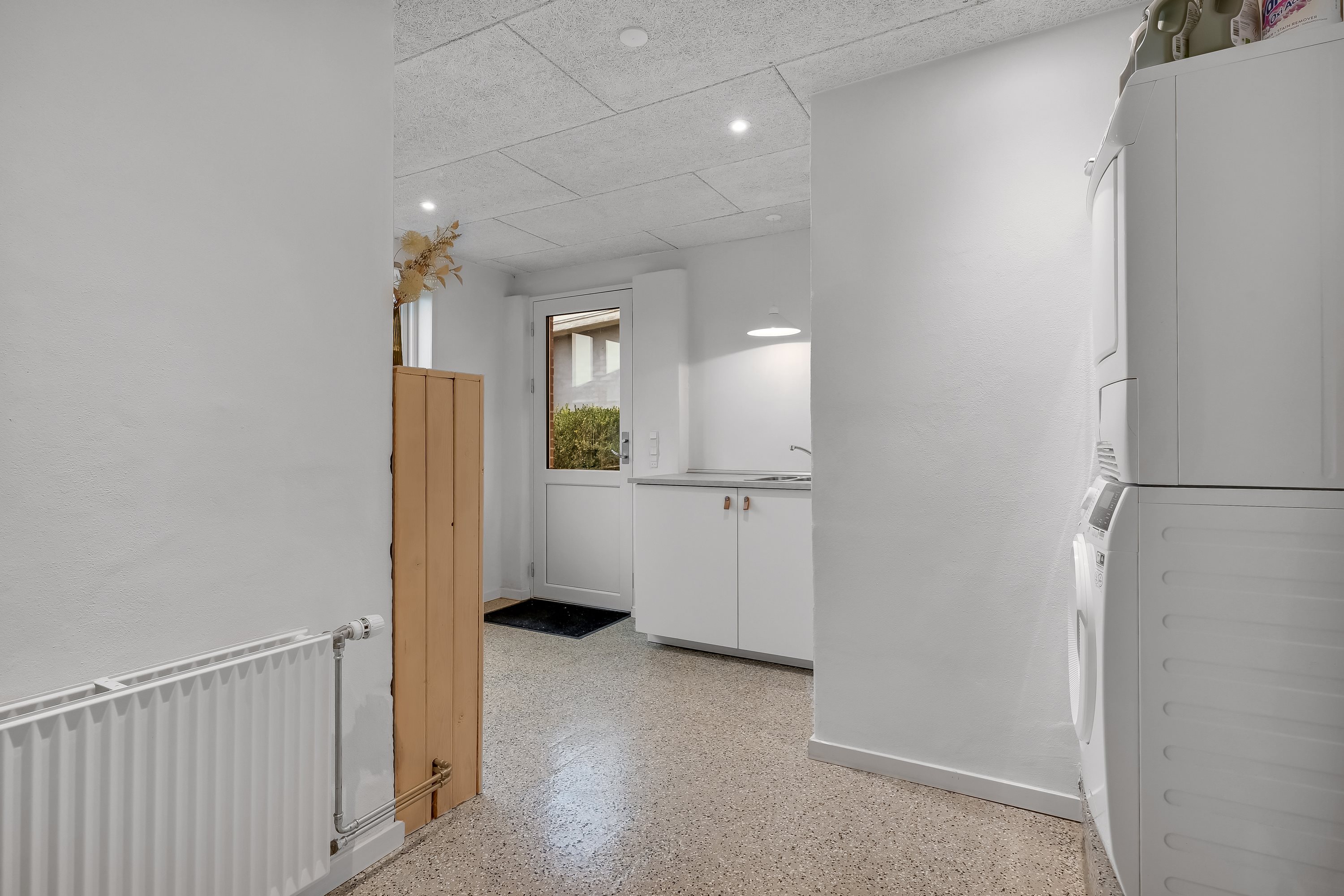 Fremhævet andet billede i fuldskærmstilstand. Billede af Mejdalvej 53, 7500 Holstebro