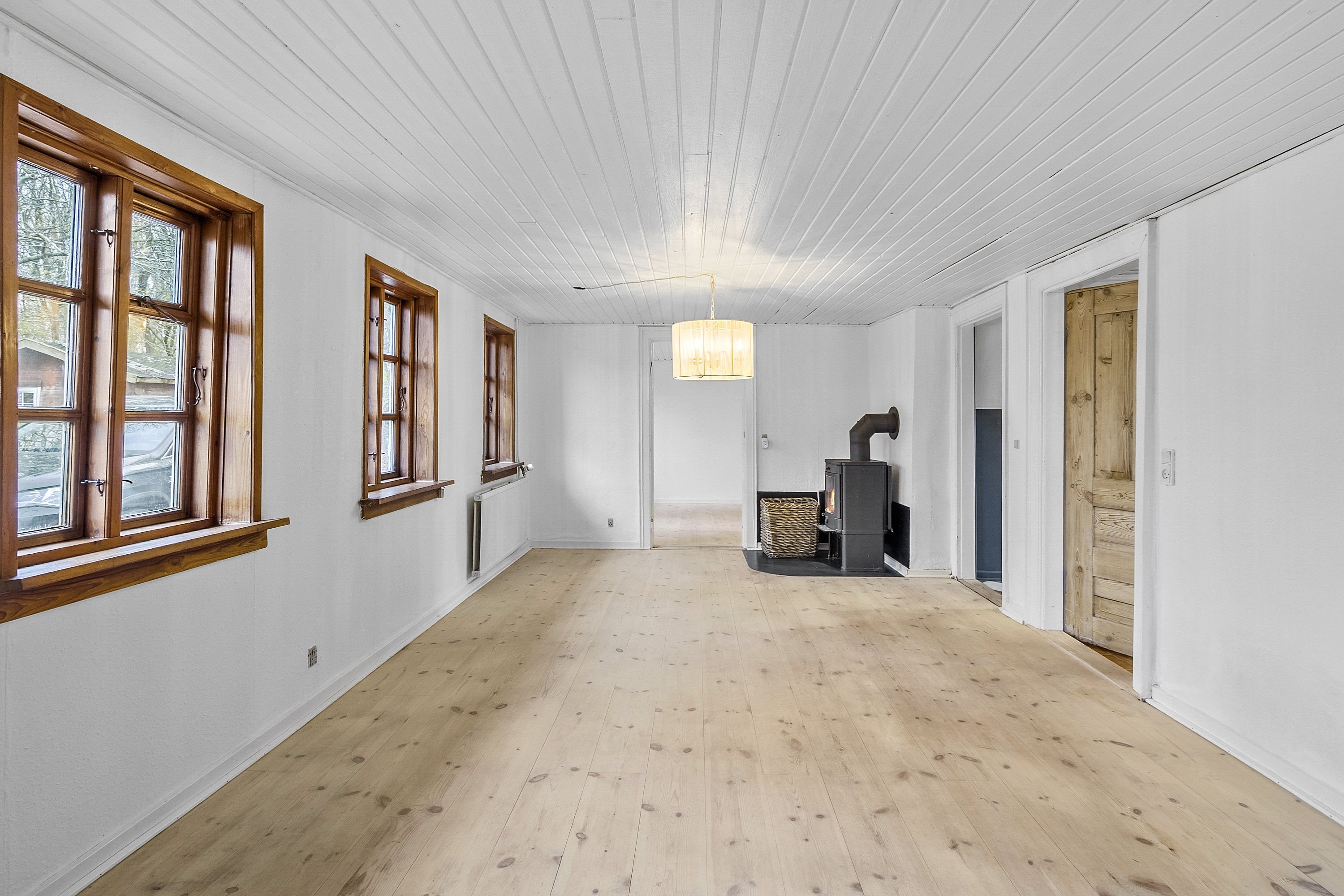 Miniaturebillede 2: værelse. Billede af Krogyden 6, Såderup, 5540 Ullerslev