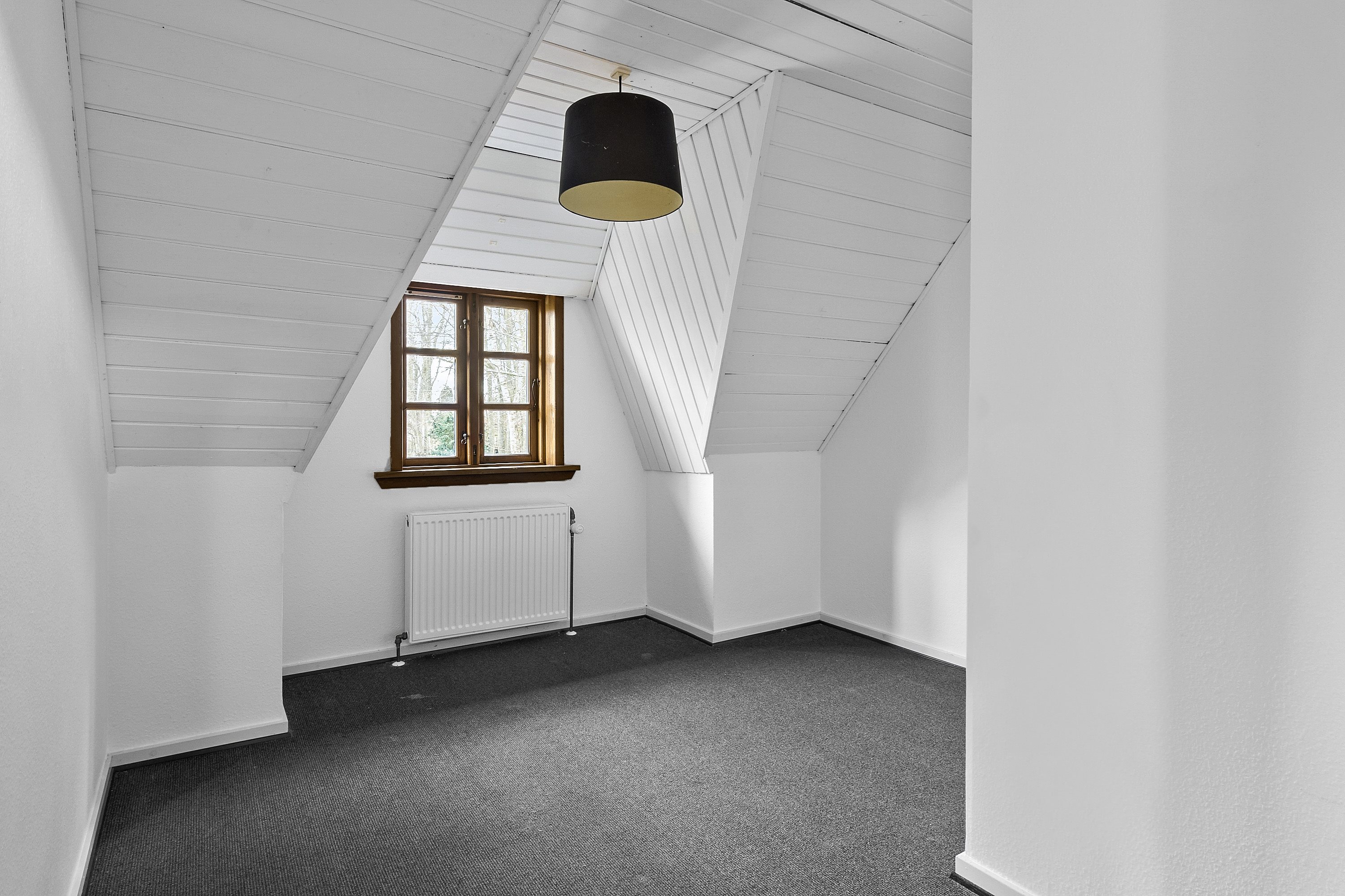 Fremhævet værelse billede i fuldskærmstilstand. Billede af Krogyden 6, Såderup, 5540 Ullerslev