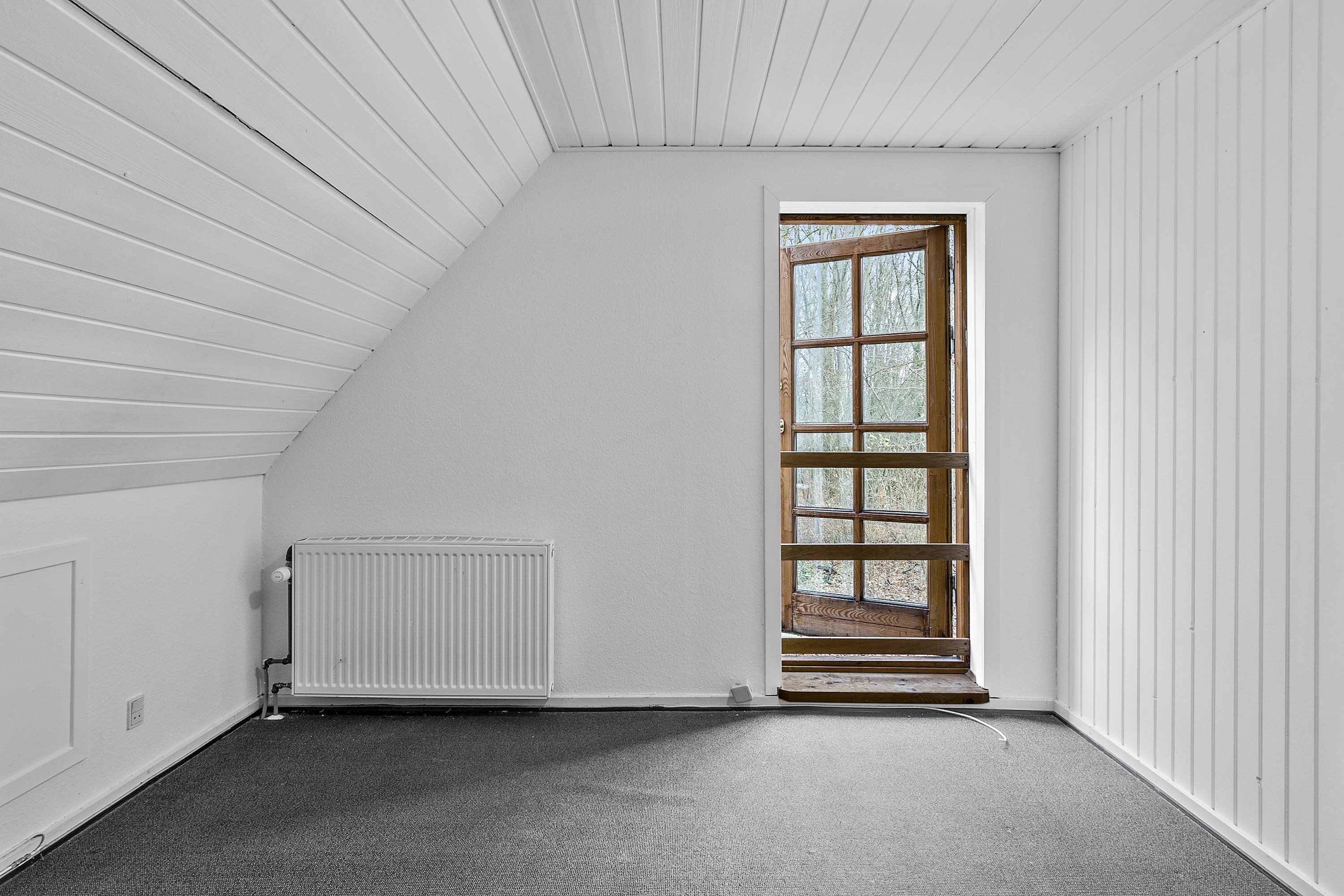 Fremhævet værelse billede i fuldskærmstilstand. Billede af Krogyden 6, Såderup, 5540 Ullerslev