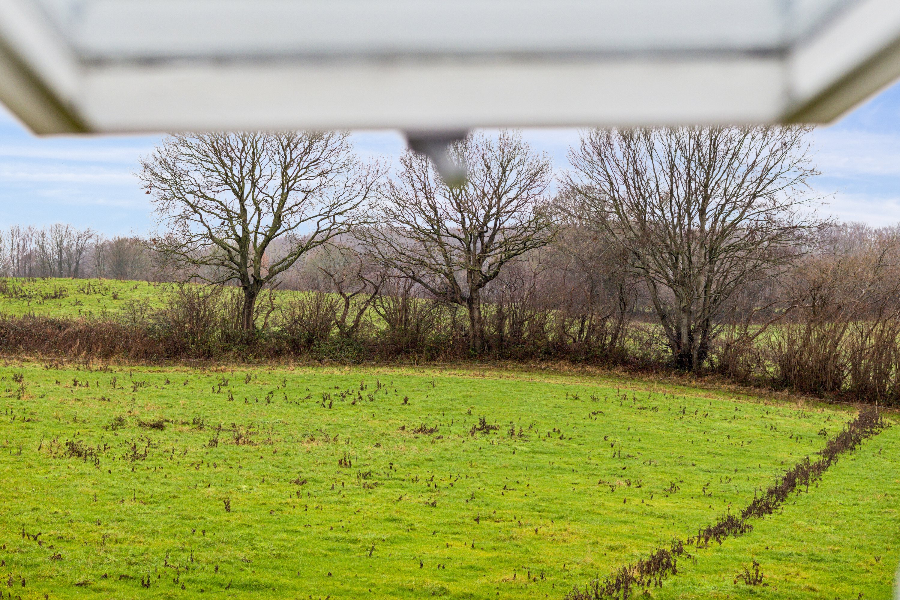 Fremhævet udsigt billede i fuldskærmstilstand. Billede af Fjordvejen 129, Bækken, 6300 Gråsten