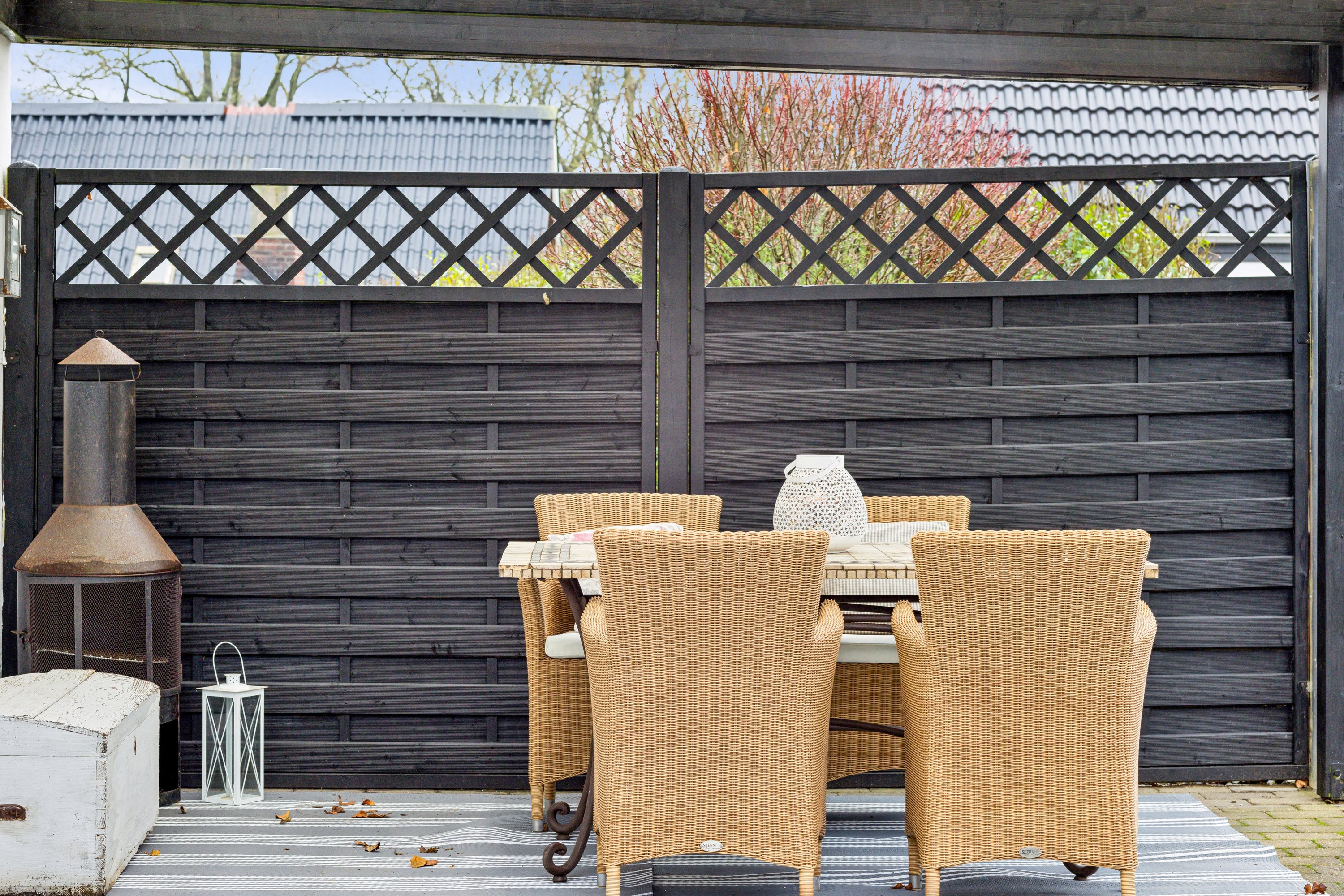 Fremhævet ejendom 1 billede i fuldskærmstilstand. Billede af Fjordvejen 129, Bækken, 6300 Gråsten