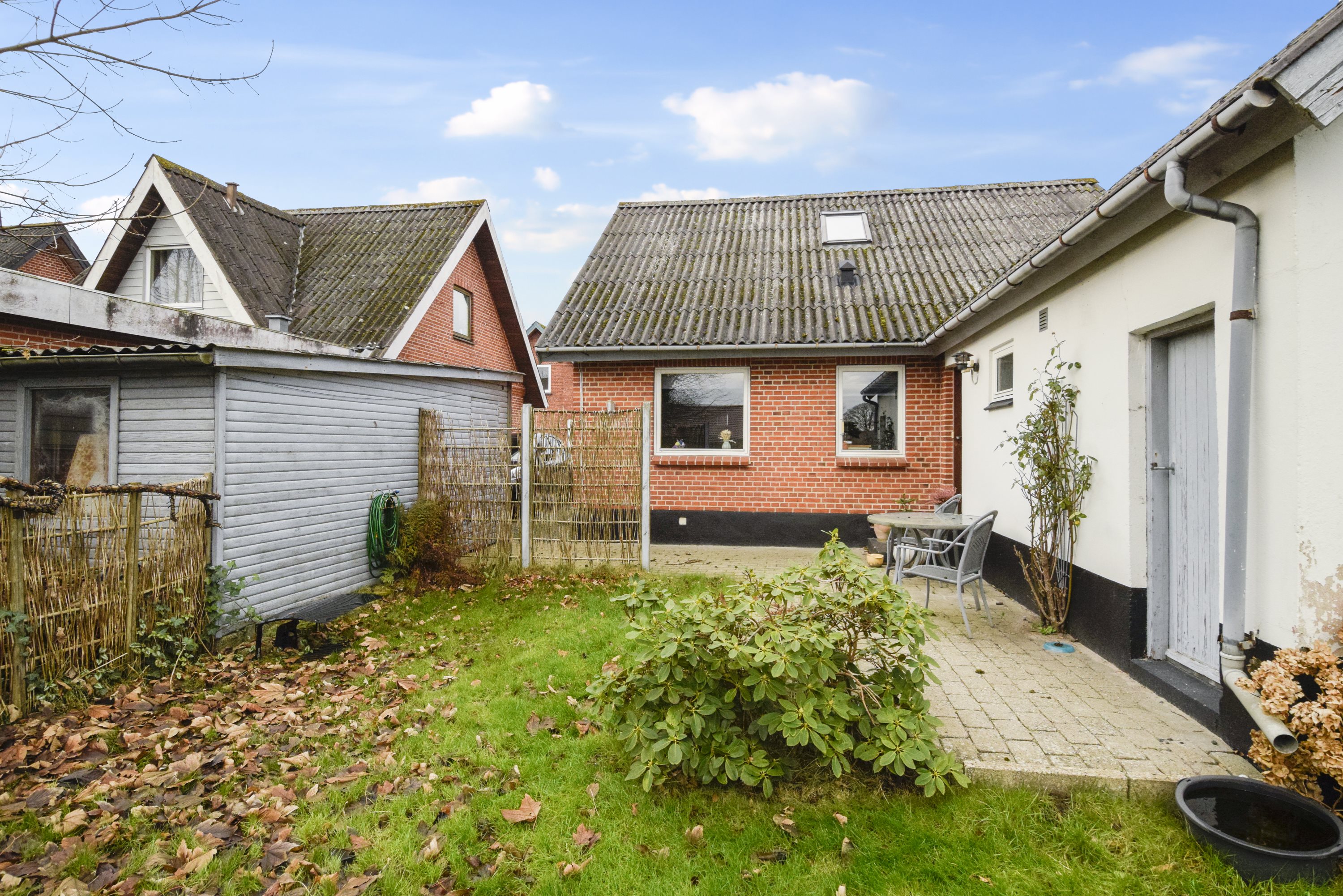 Miniaturebillede 1: . Billede af Skolegade 6, 9632 Møldrup