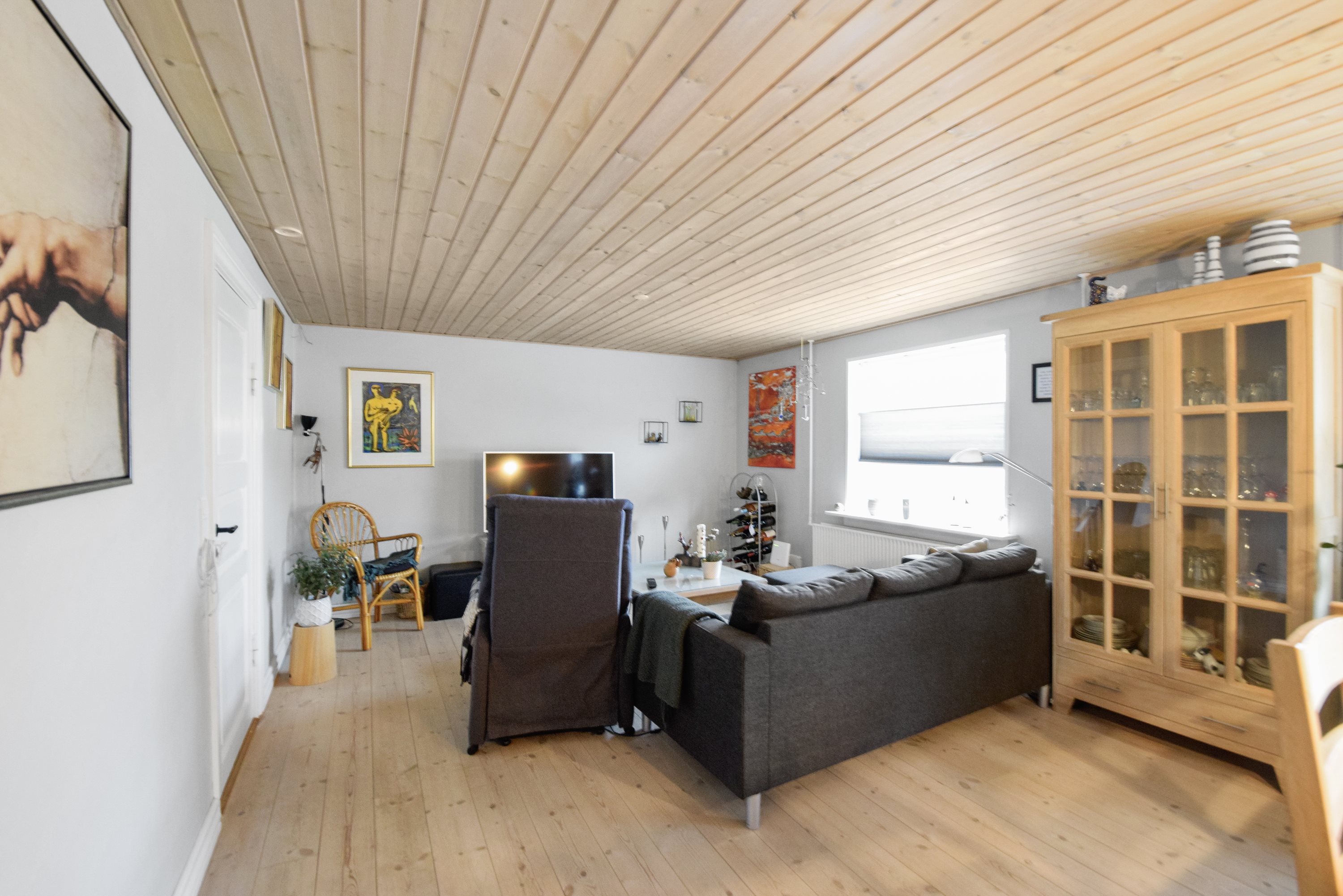 Fremhævet  billede i fuldskærmstilstand. Billede af Skolegade 6, 9632 Møldrup