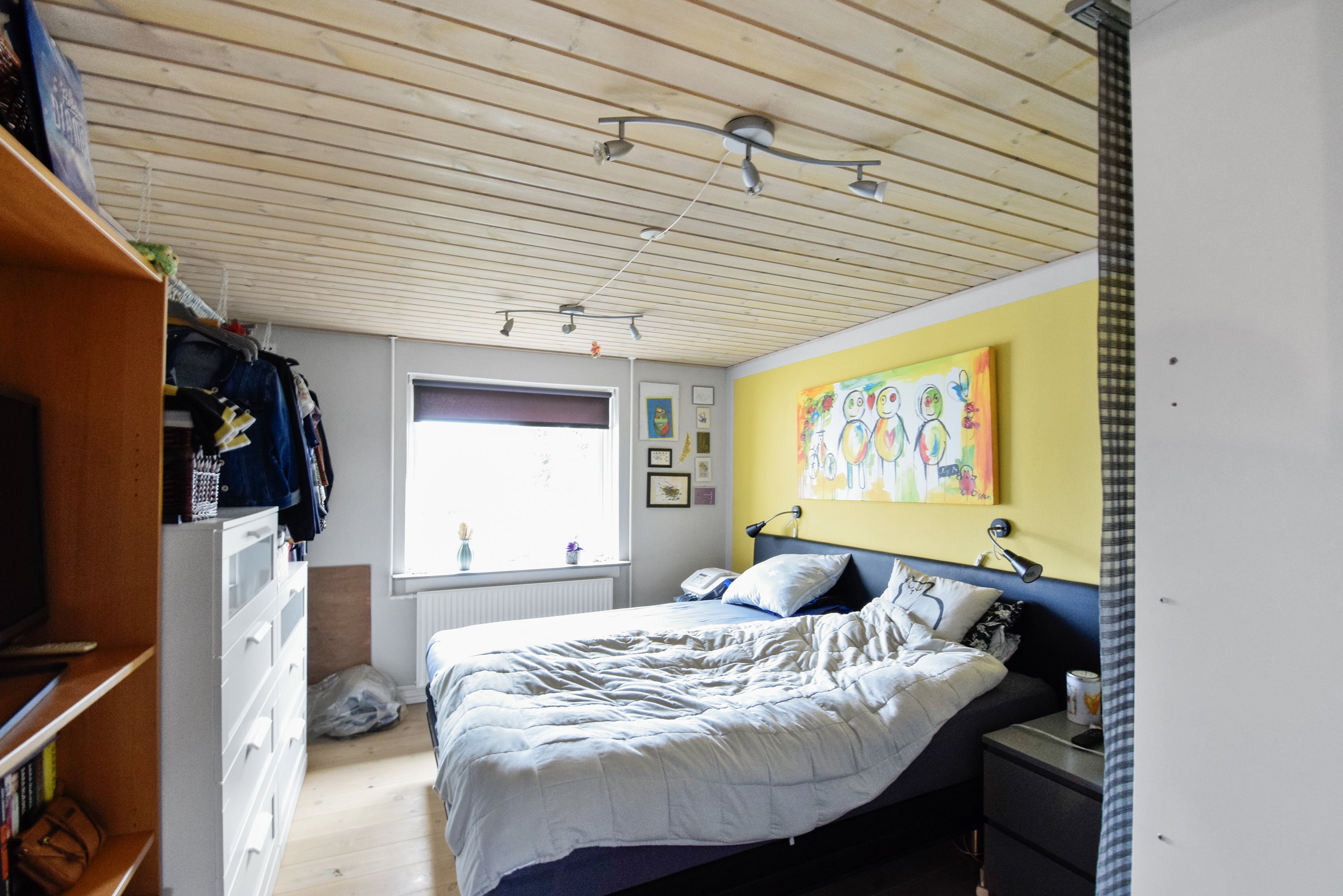 Fremhævet  billede i fuldskærmstilstand. Billede af Skolegade 6, 9632 Møldrup