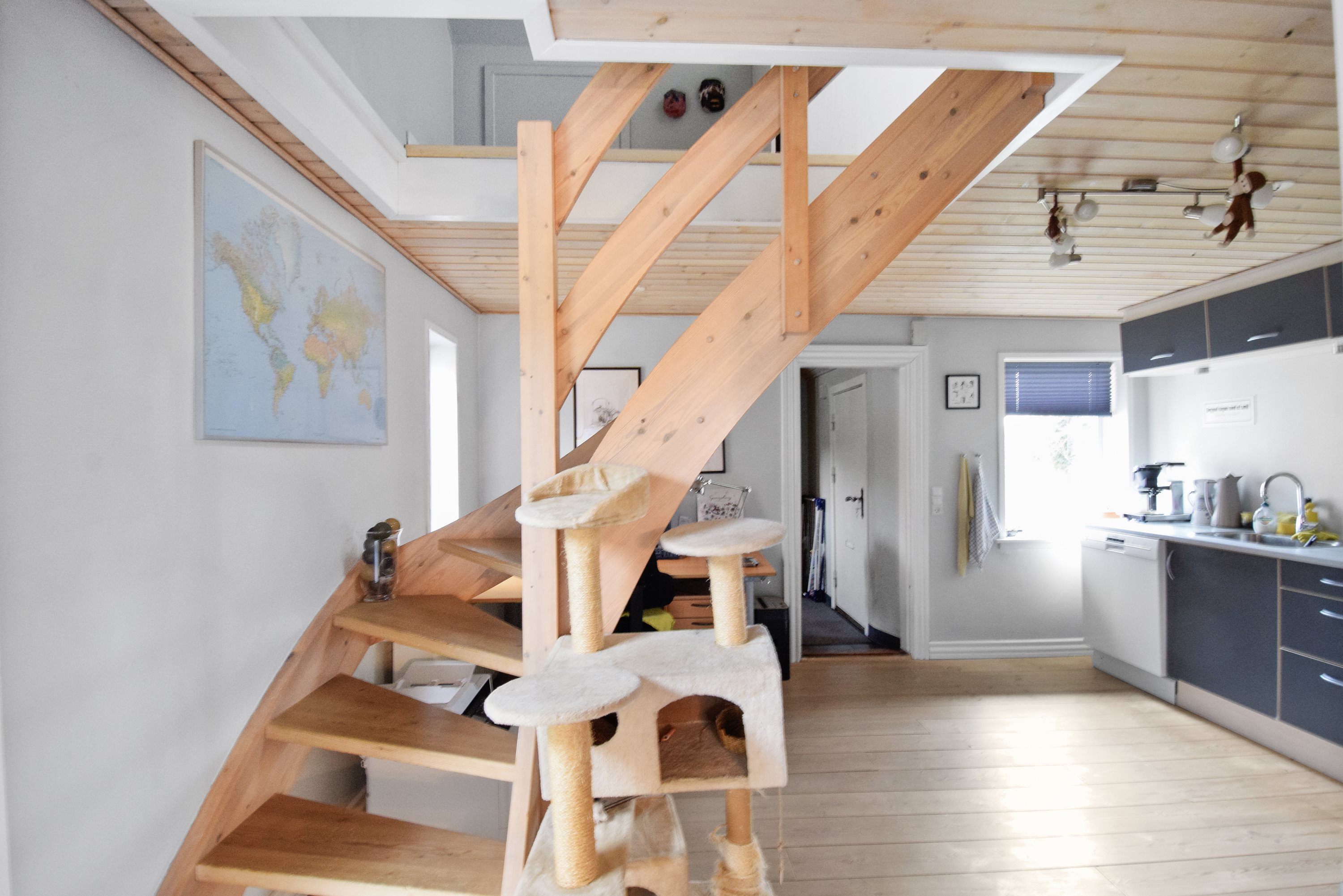 Fremhævet  billede i fuldskærmstilstand. Billede af Skolegade 6, 9632 Møldrup