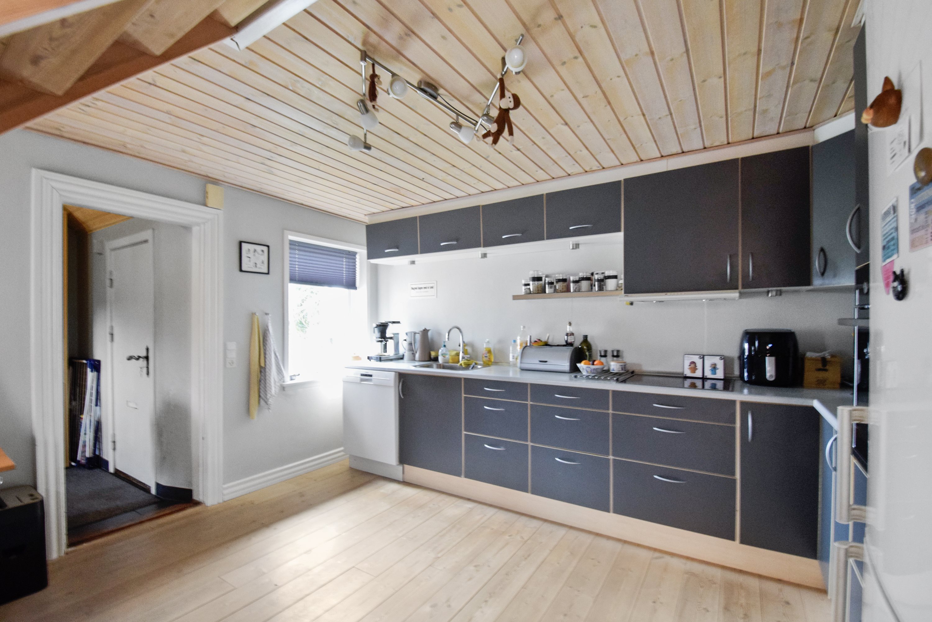 Miniaturebillede 2: . Billede af Skolegade 6, 9632 Møldrup