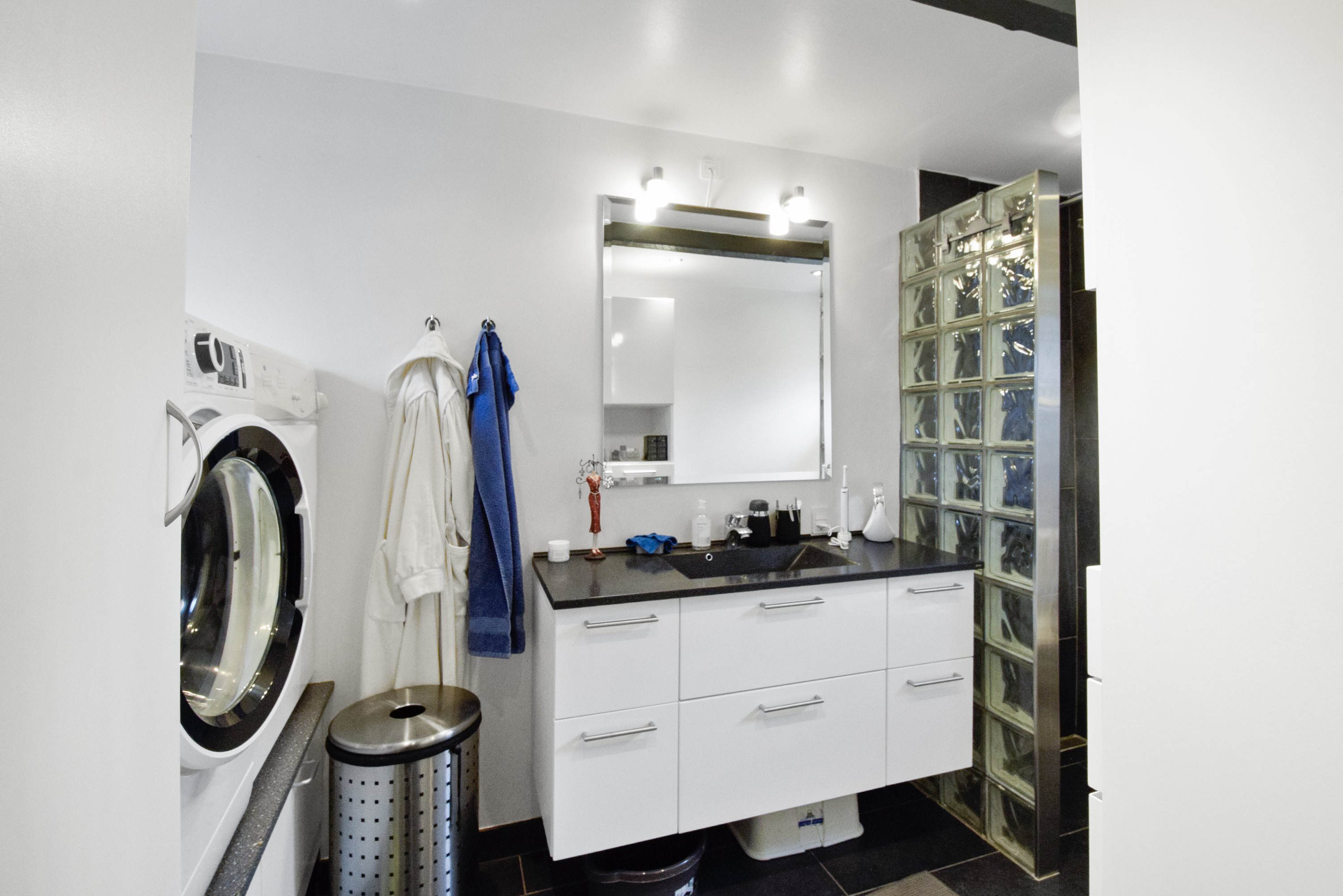 Fremhævet  billede i fuldskærmstilstand. Billede af Skolegade 6, 9632 Møldrup