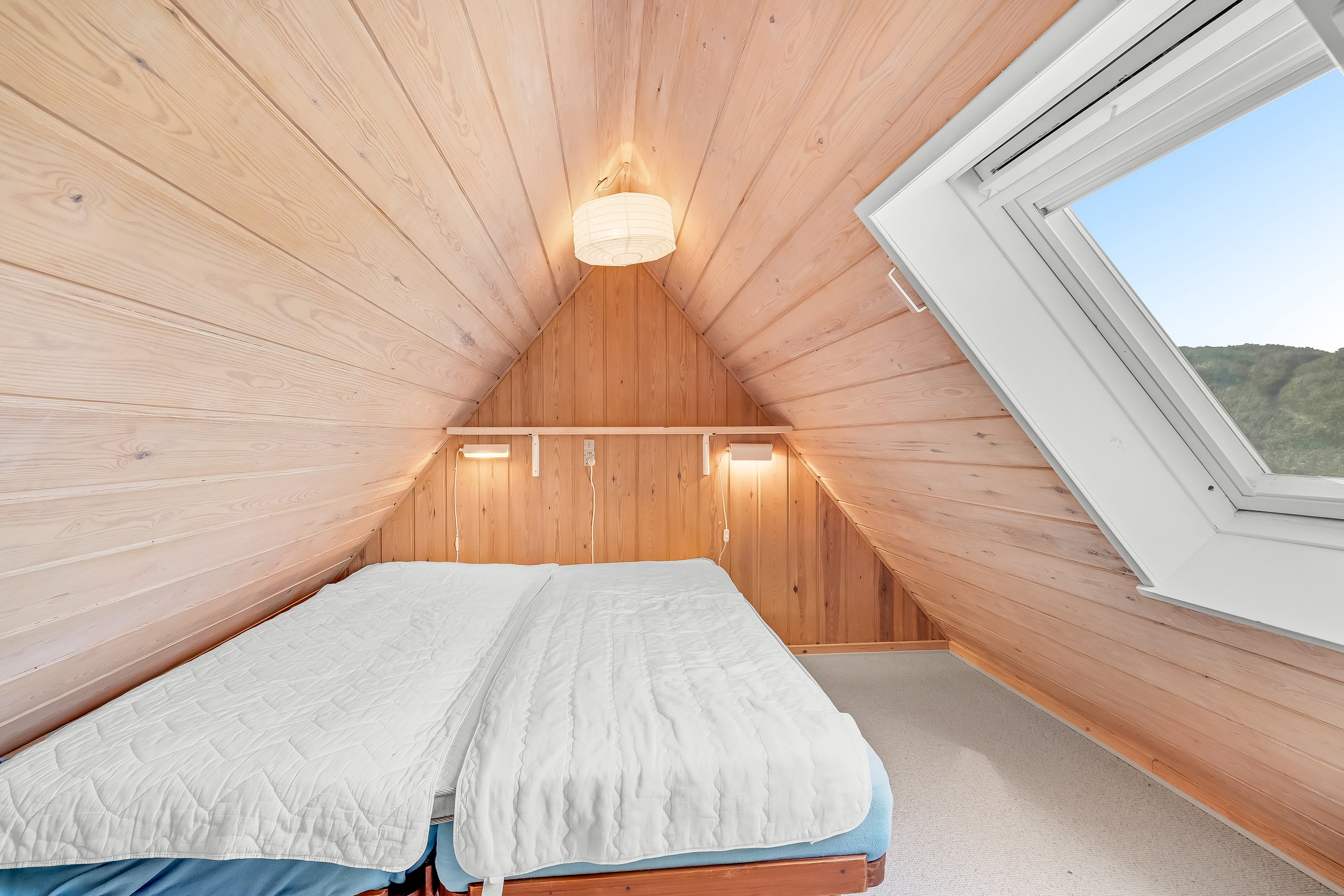 Fremhævet værelse billede i fuldskærmstilstand. Billede af Lodbergsvej 141, Søndervig, 6950 Ringkøbing