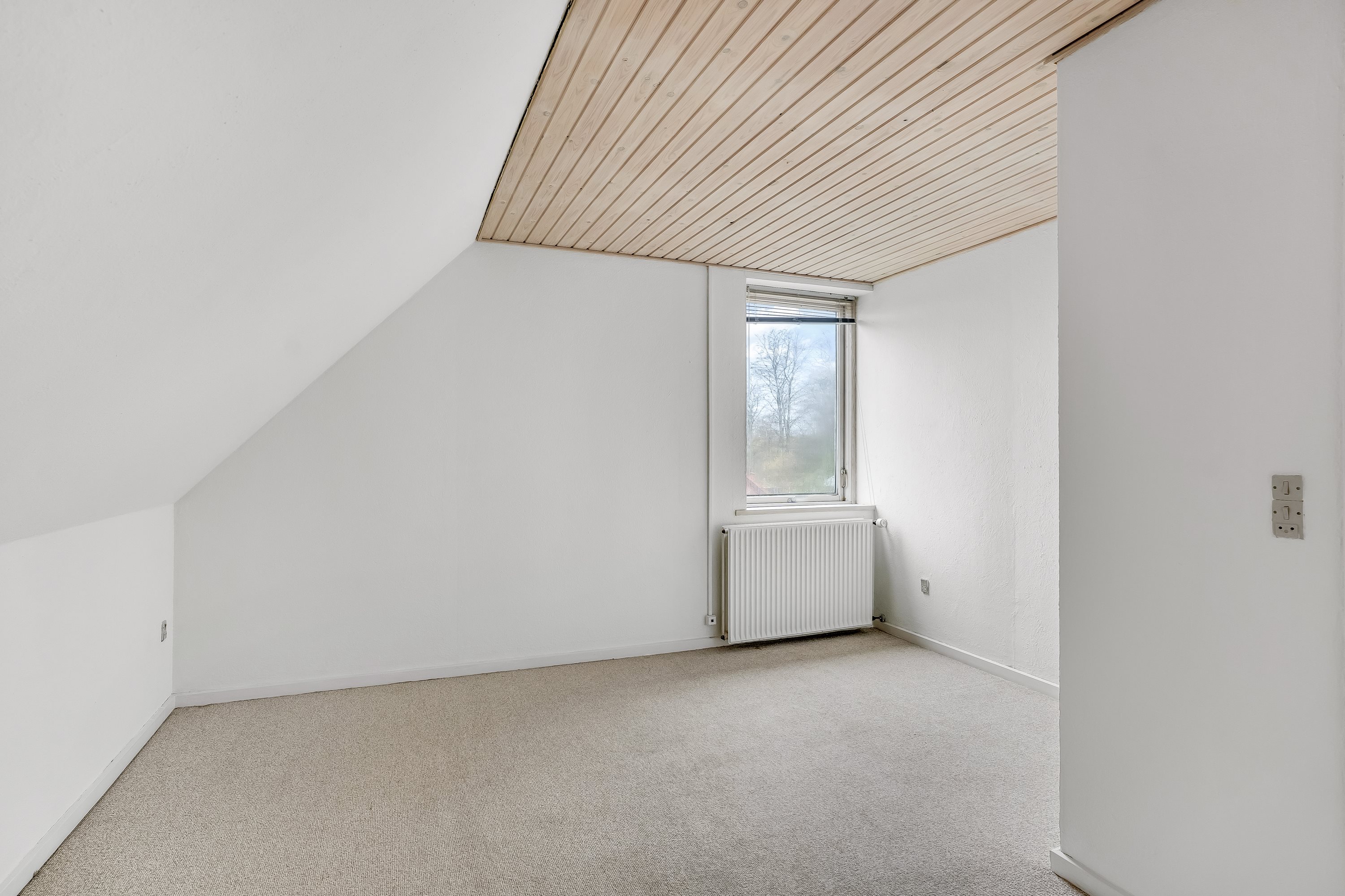 Fremhævet værelse billede i fuldskærmstilstand. Billede af Højevej 2, 4913 Horslunde