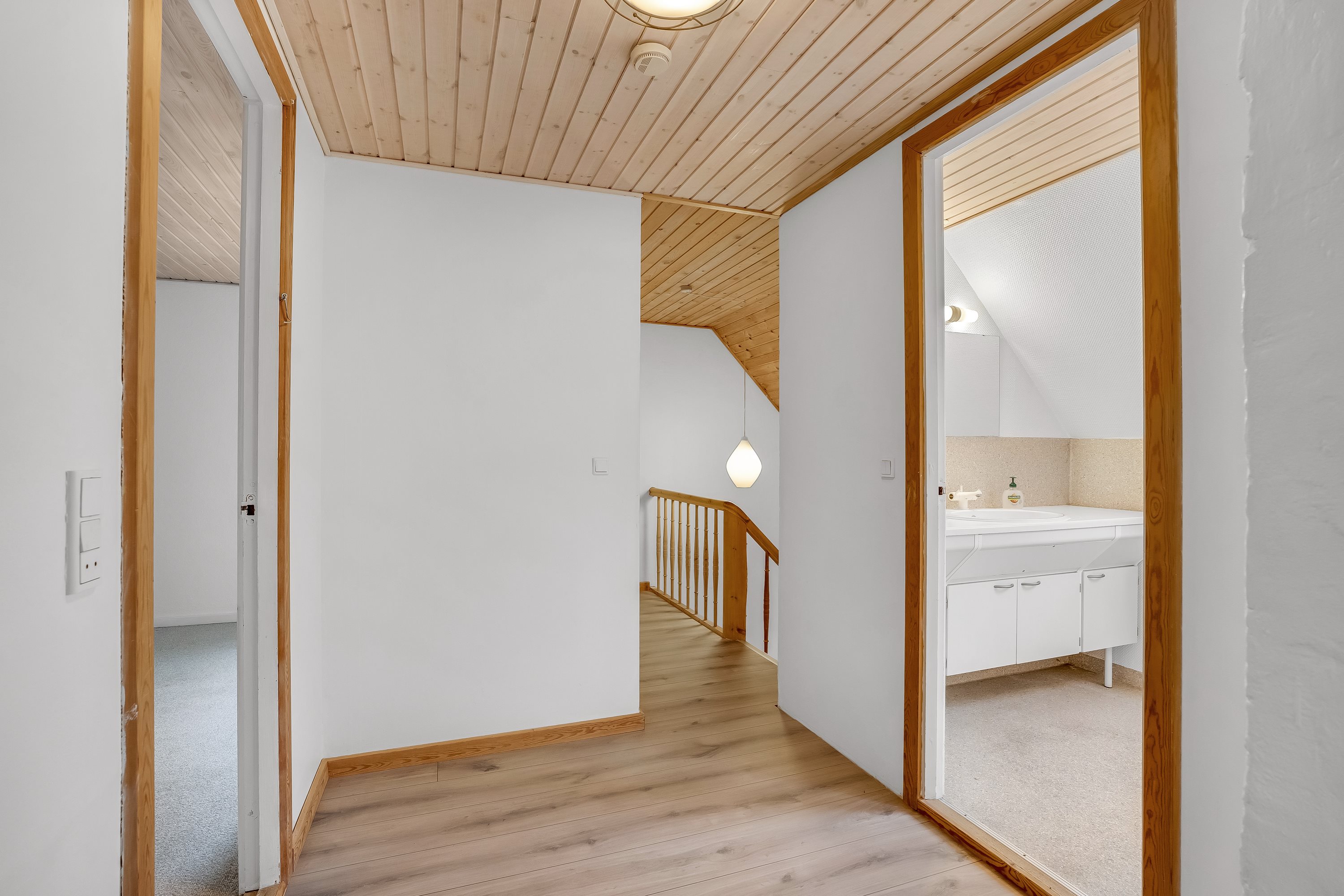 Fremhævet repos billede i fuldskærmstilstand. Billede af Højevej 2, 4913 Horslunde