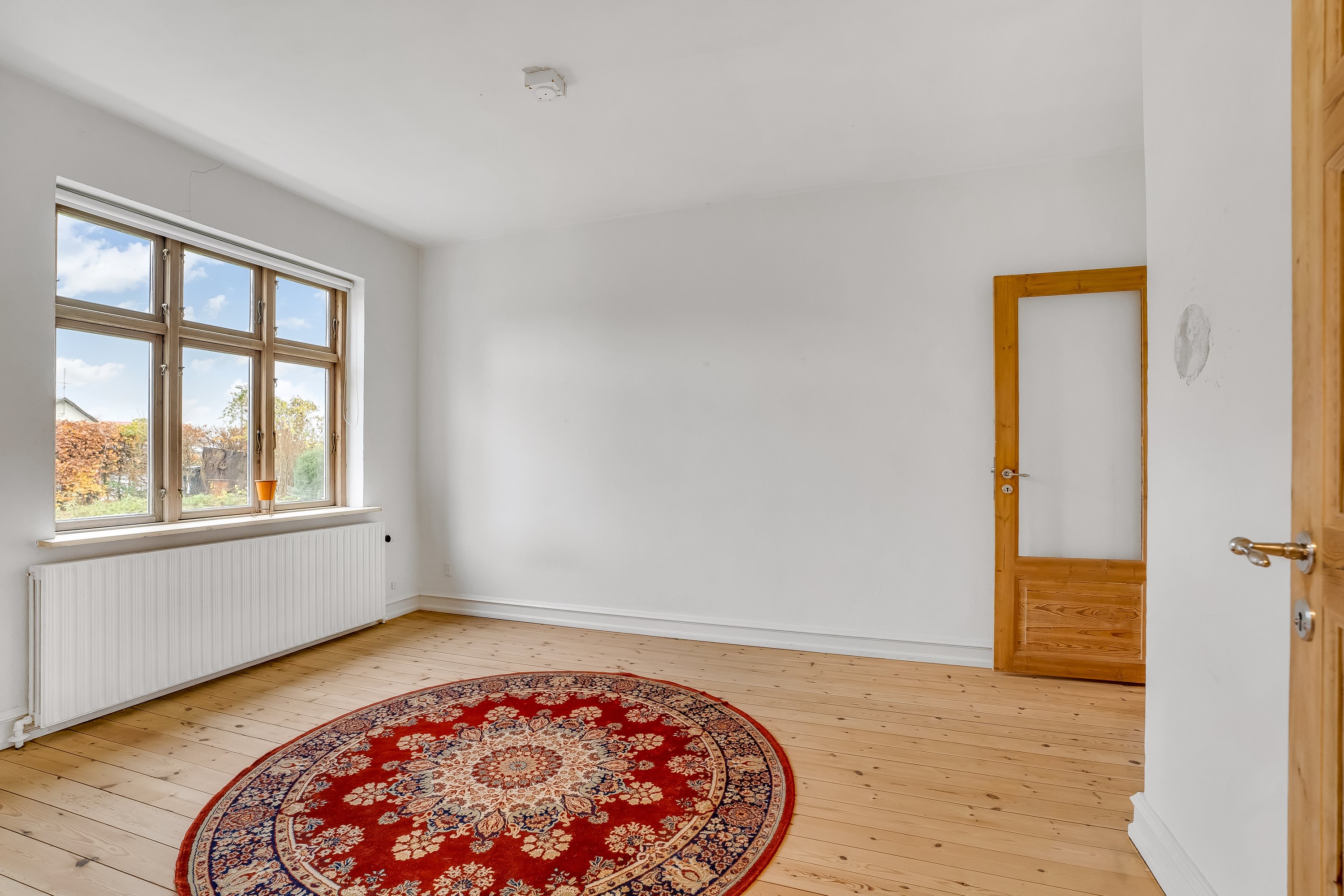 Fremhævet værelse billede i fuldskærmstilstand. Billede af Højevej 2, 4913 Horslunde