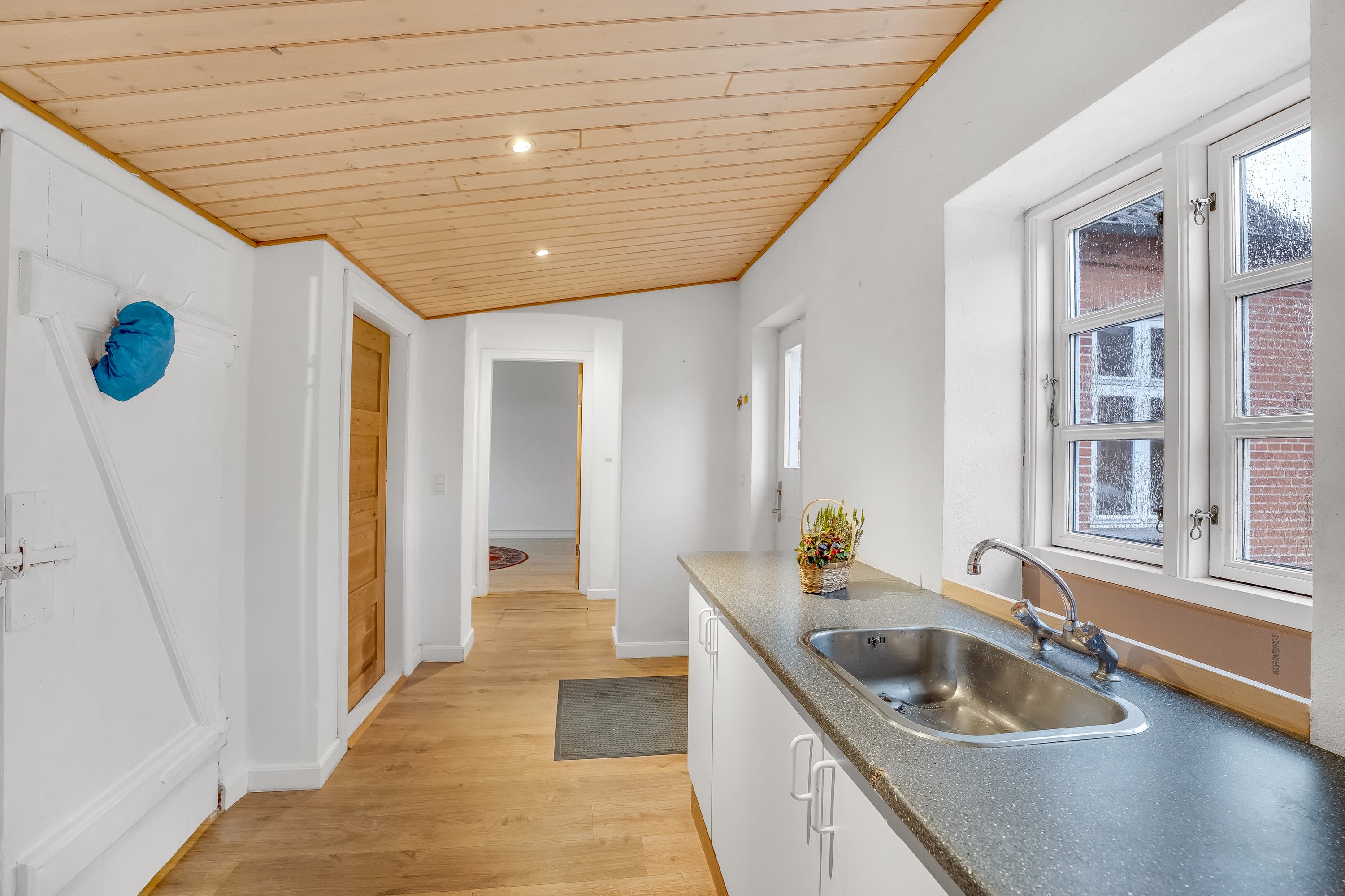 Fremhævet bryggers billede i fuldskærmstilstand. Billede af Højevej 2, 4913 Horslunde