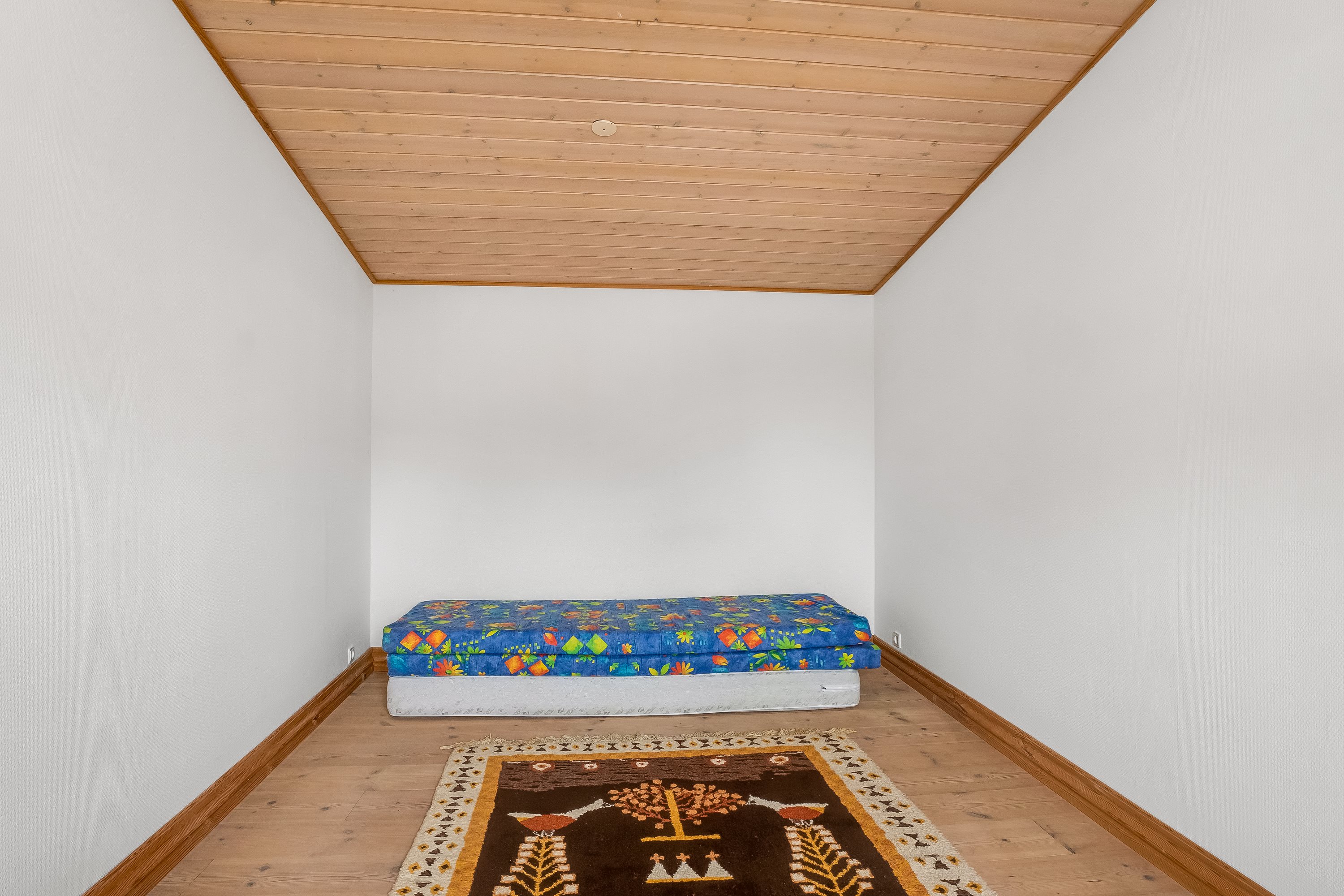 Fremhævet disponibel billede i fuldskærmstilstand. Billede af Højevej 2, 4913 Horslunde