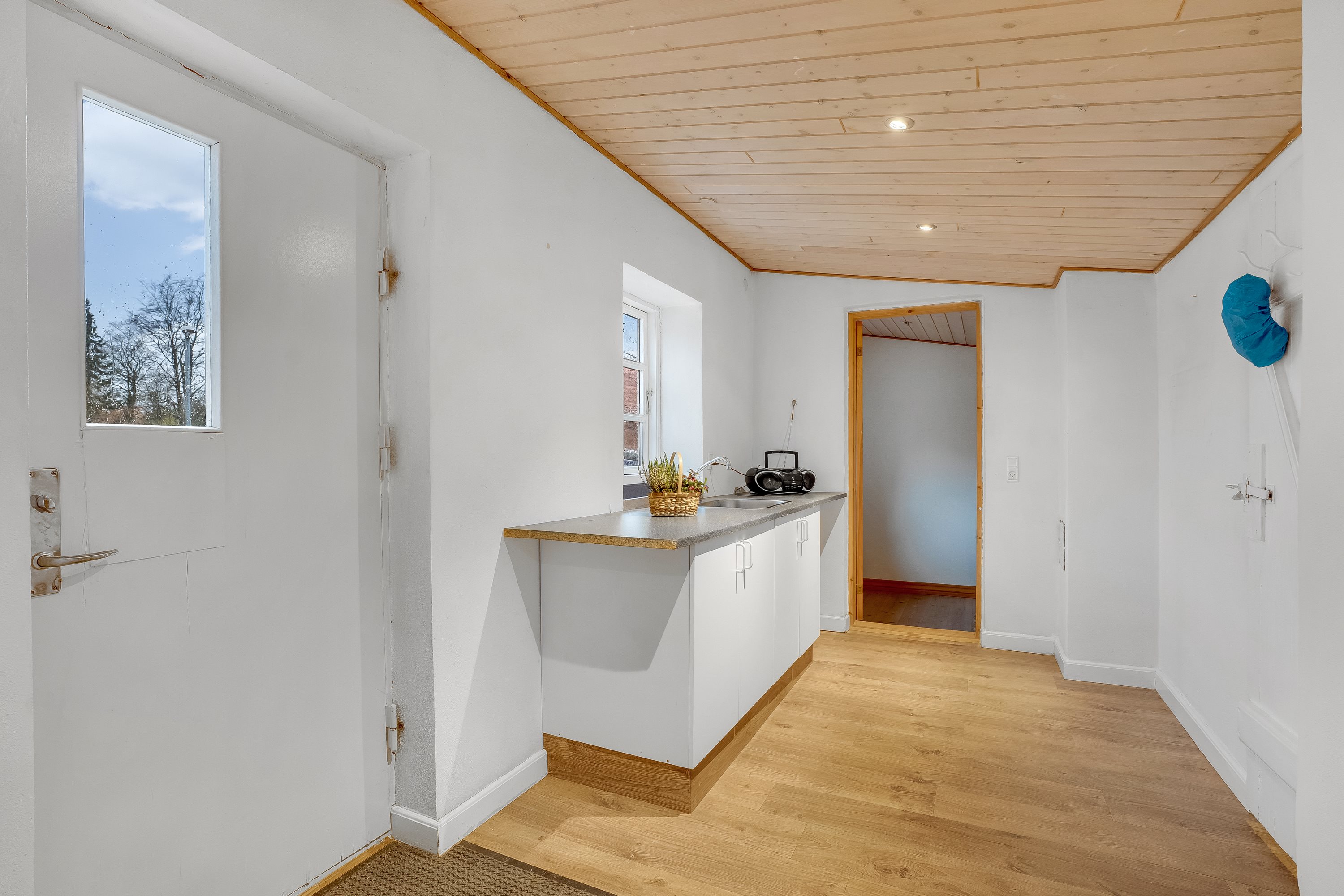 Fremhævet bryggers billede i fuldskærmstilstand. Billede af Højevej 2, 4913 Horslunde