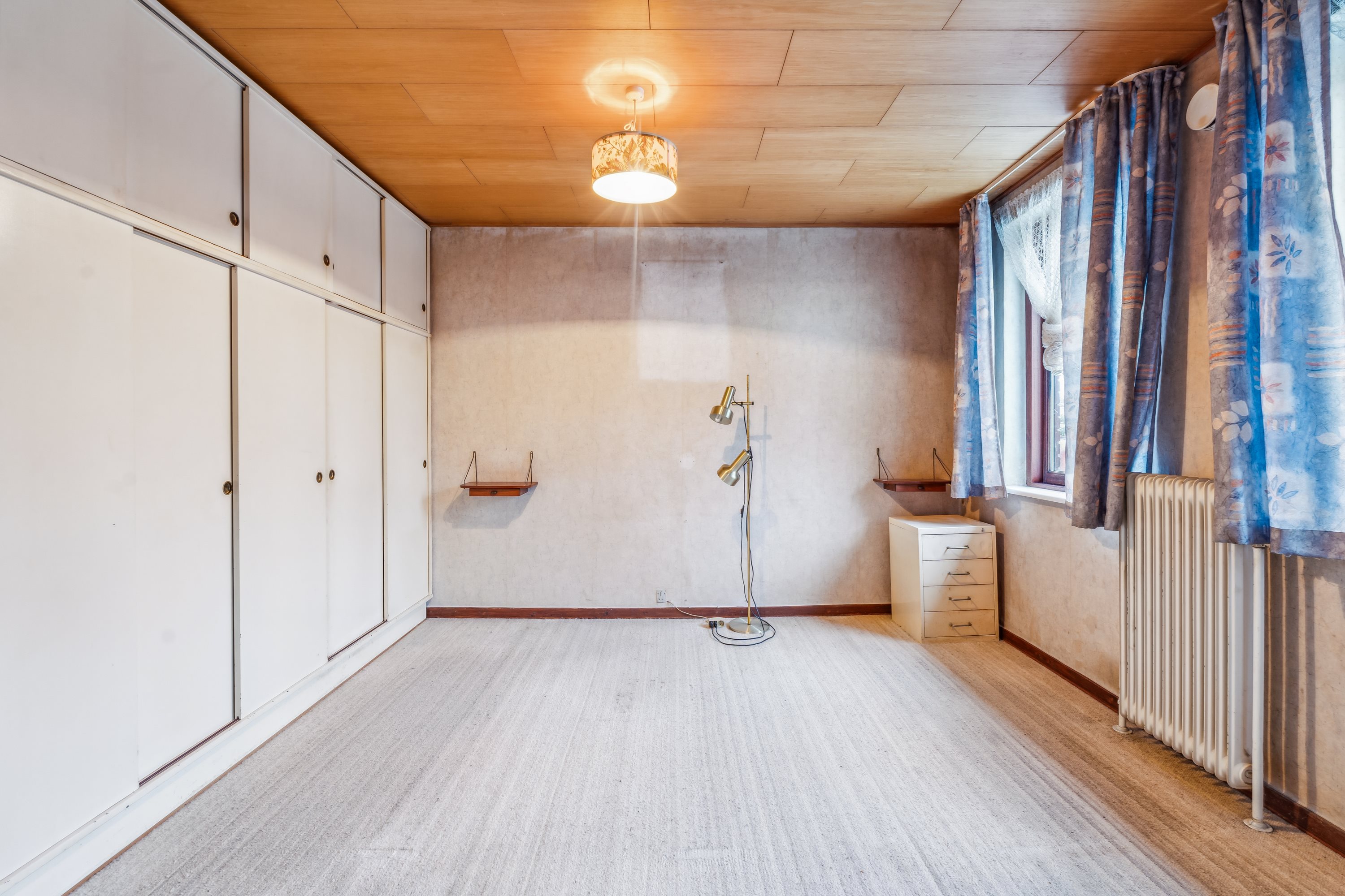 Fremhævet værelse billede i fuldskærmstilstand. Billede af Egebjergvej 102, Hansted, 8700 Horsens